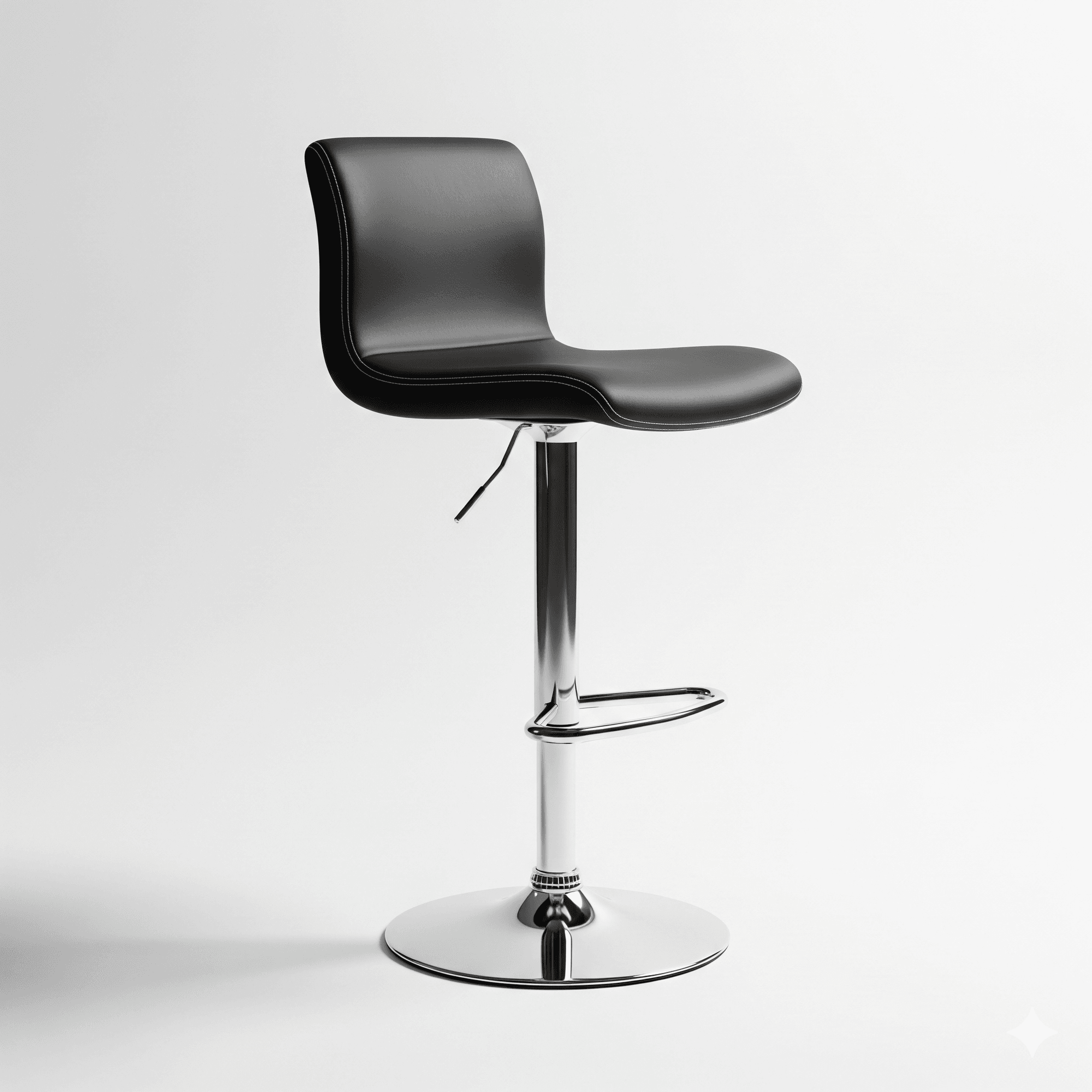 Swivel Bar Stool for Restaurant environments
