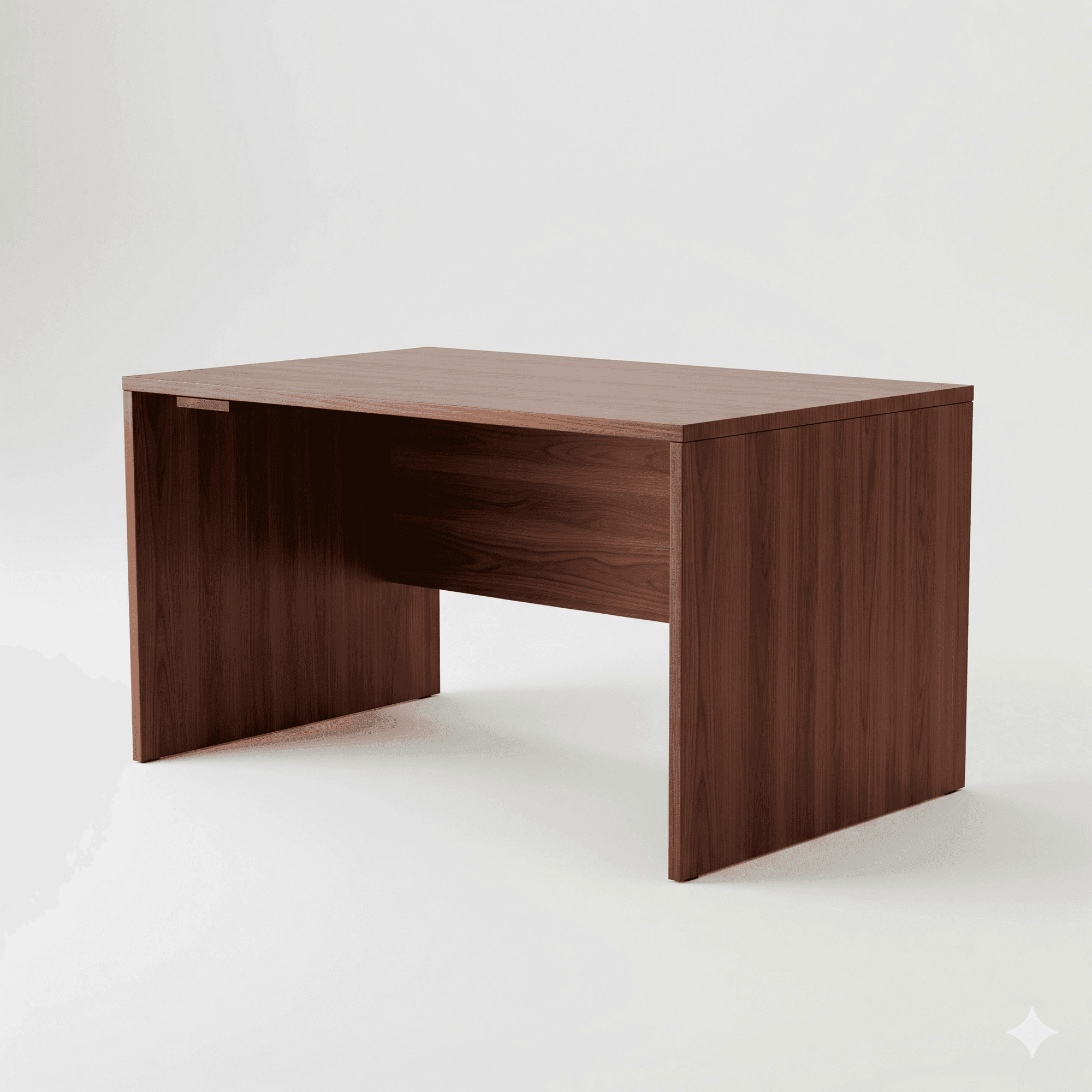 Fixed Desk for Educational Facilities environments