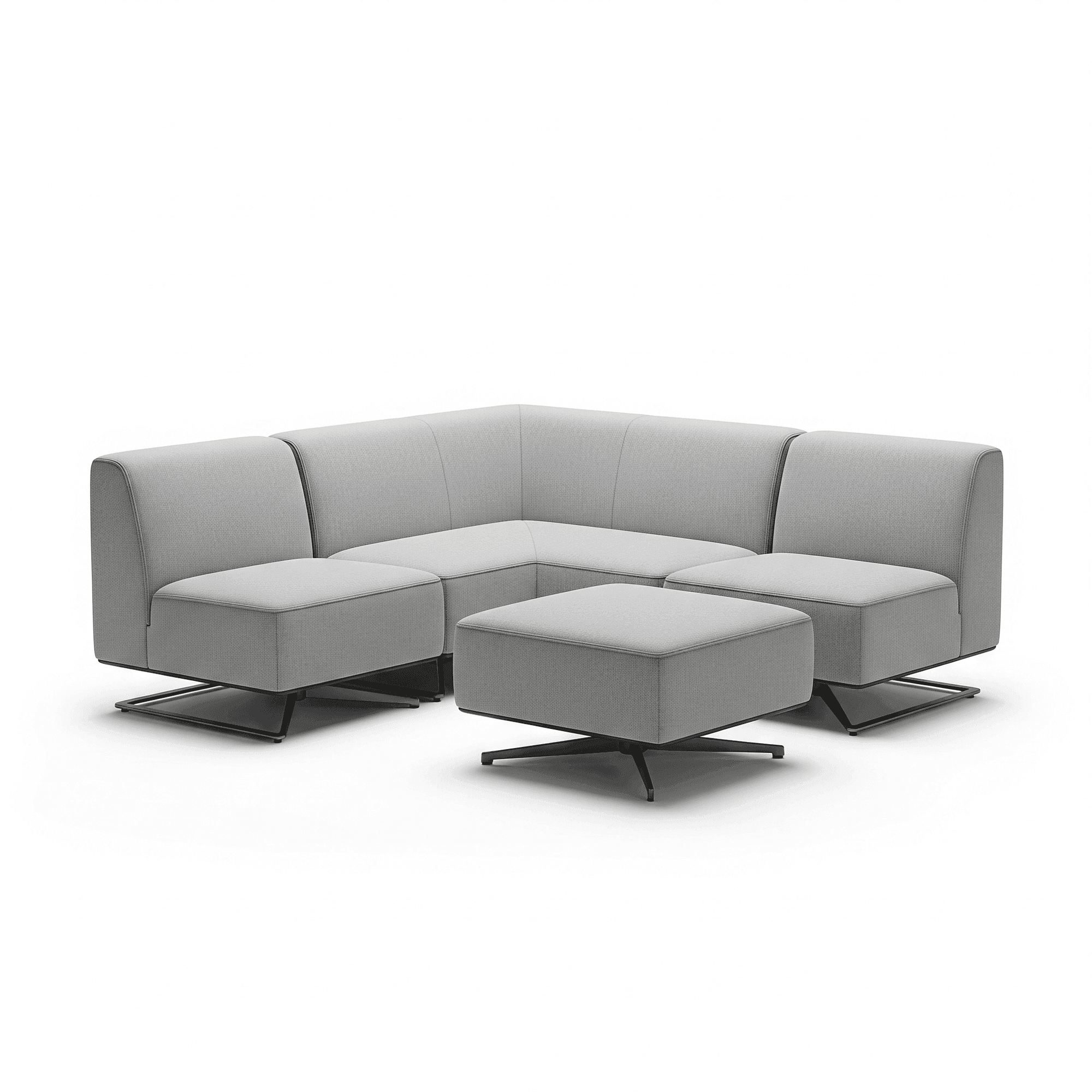 Movable Seating for Educational Facilities environments