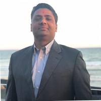 Darshan Brahmbhatt, Founder and CEO of DMD Furnishing