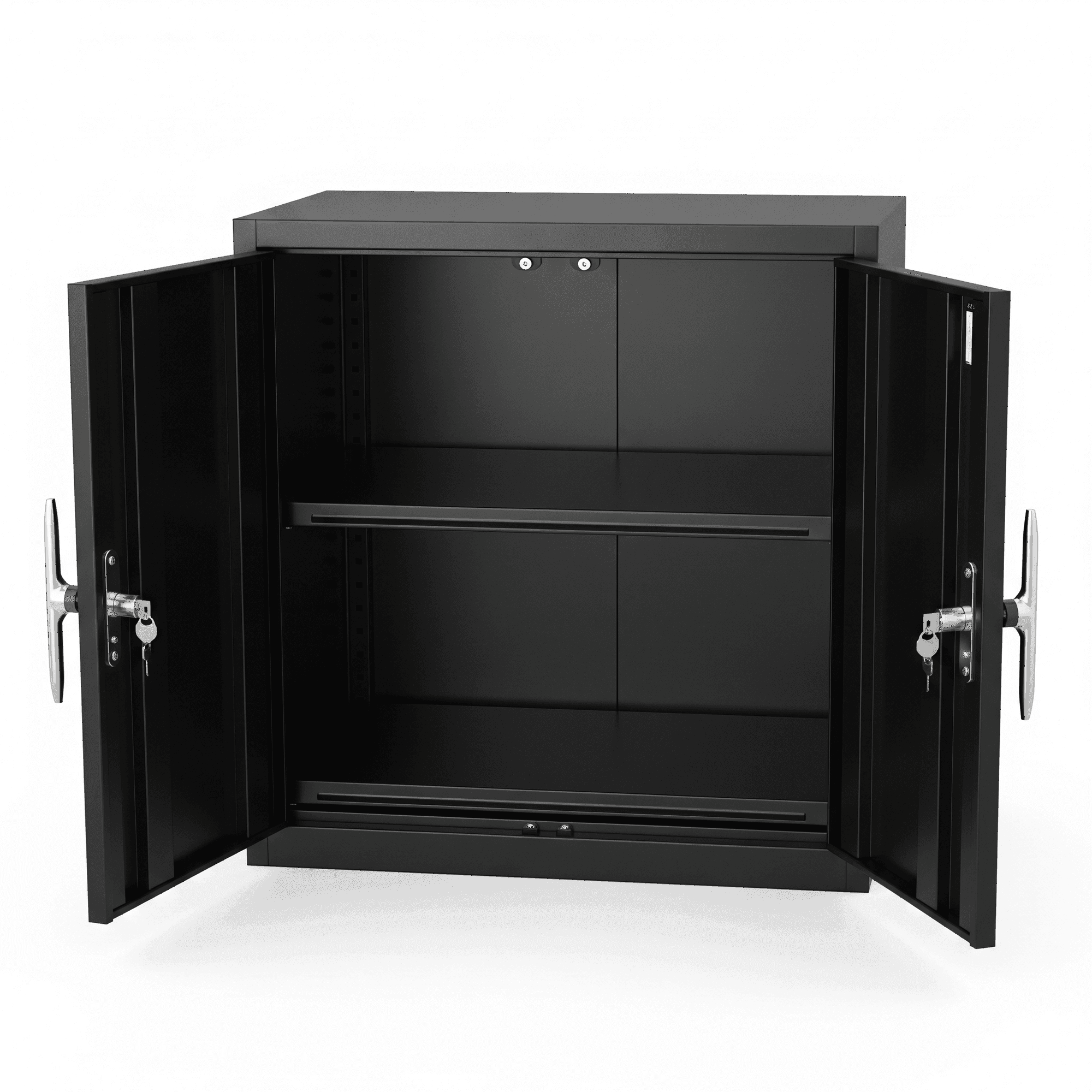 Lockable Cabinet for Hospital environments