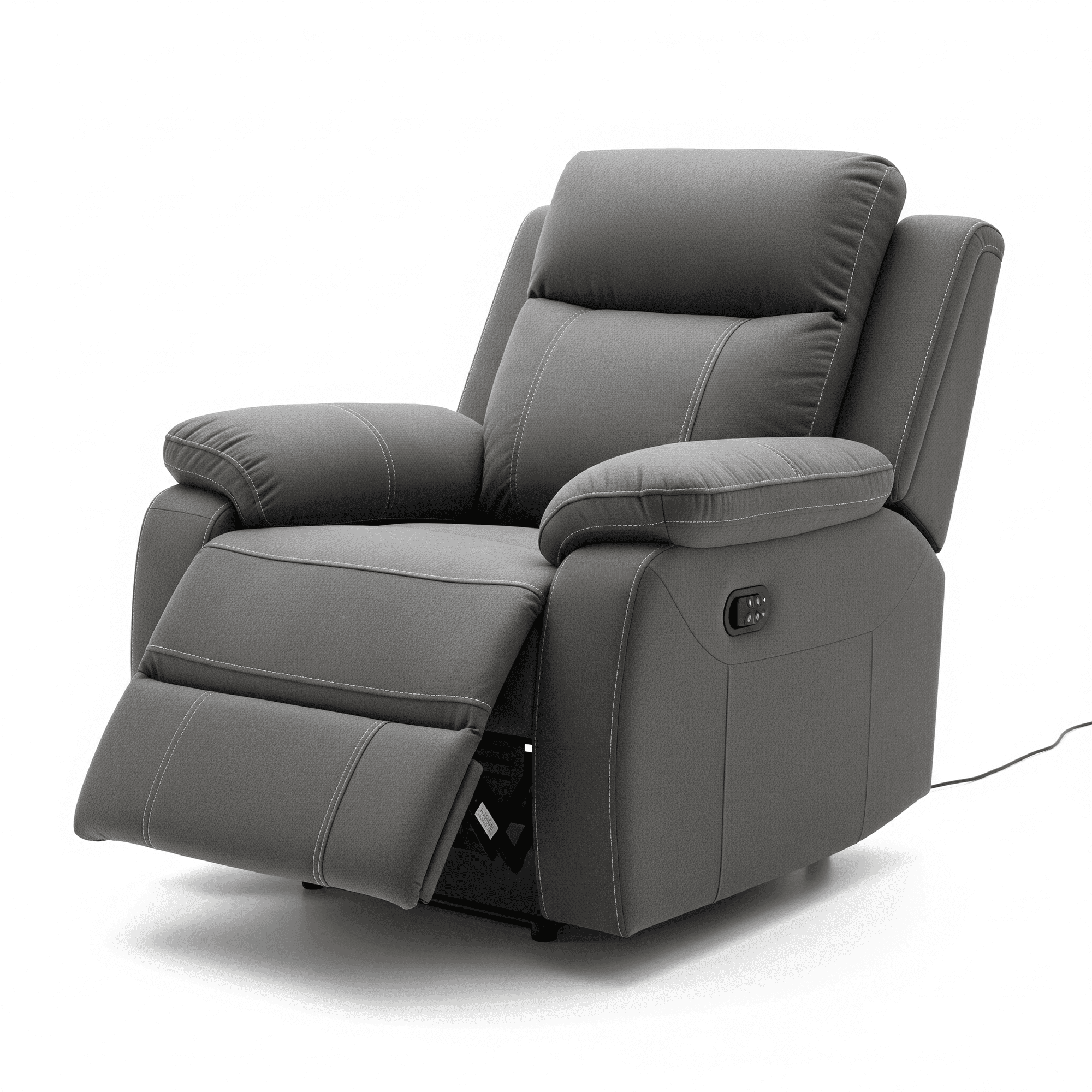 Electric Recliner for Hospital environments