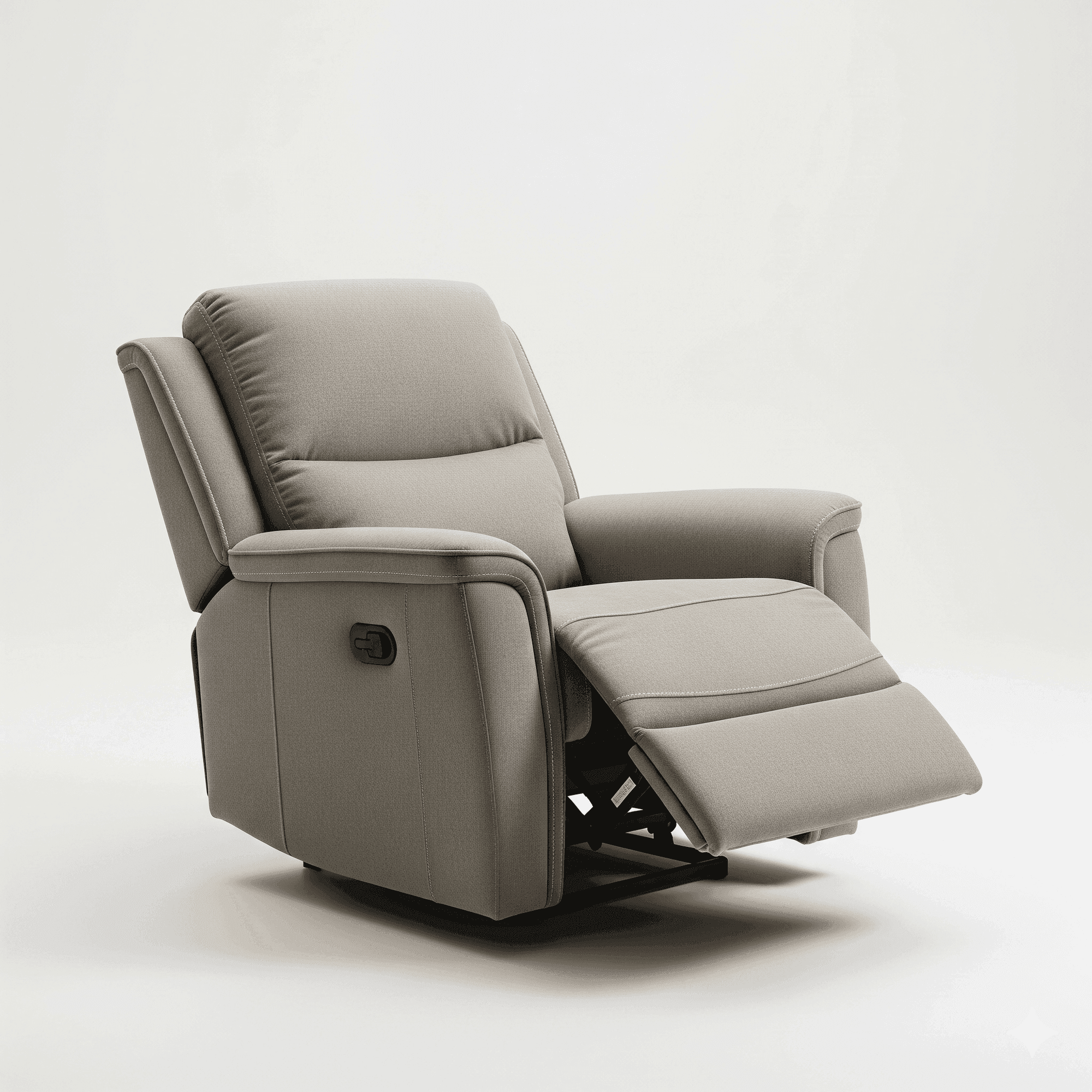 Manual Recliner for Hospital environments