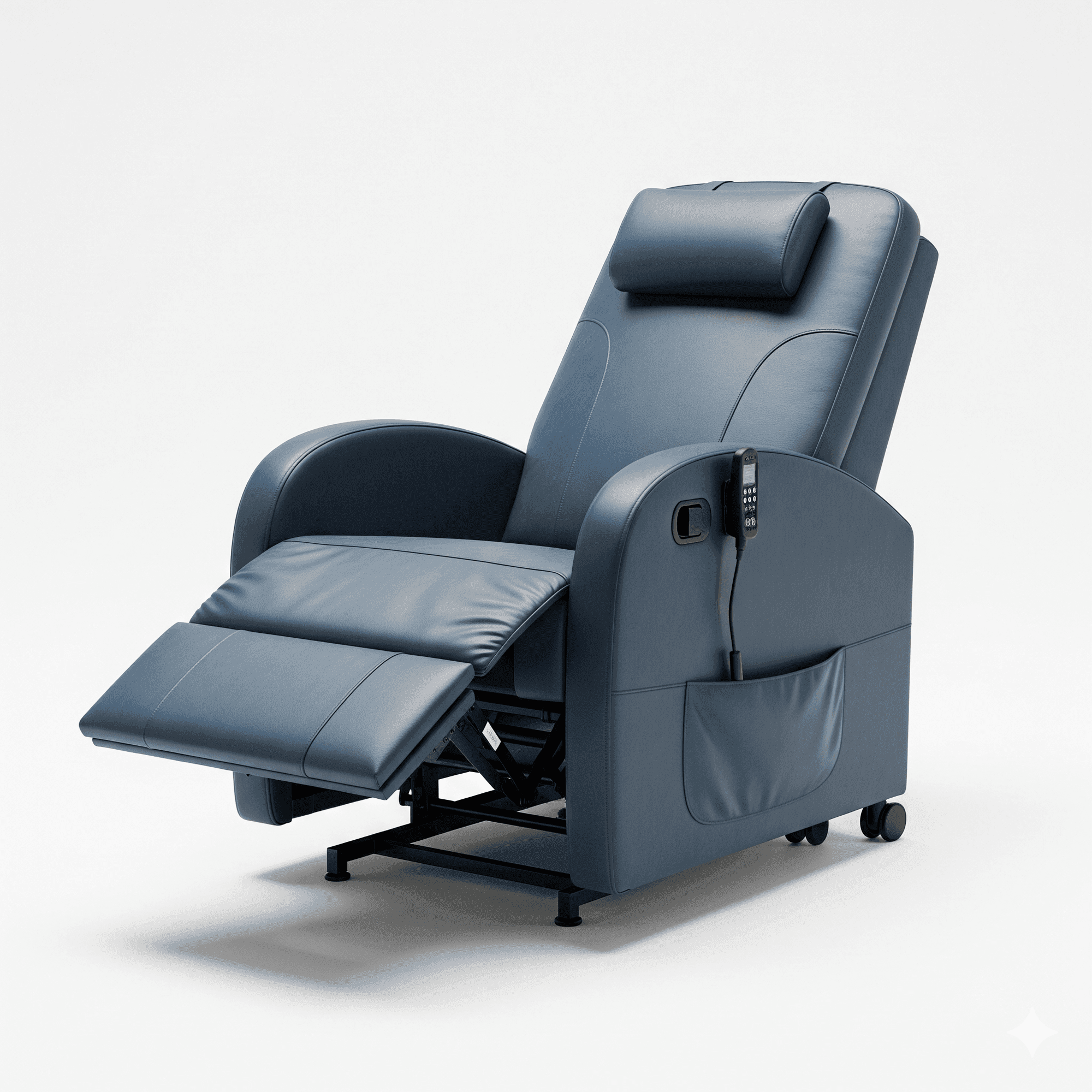 Medical Recliner for Hospital environments