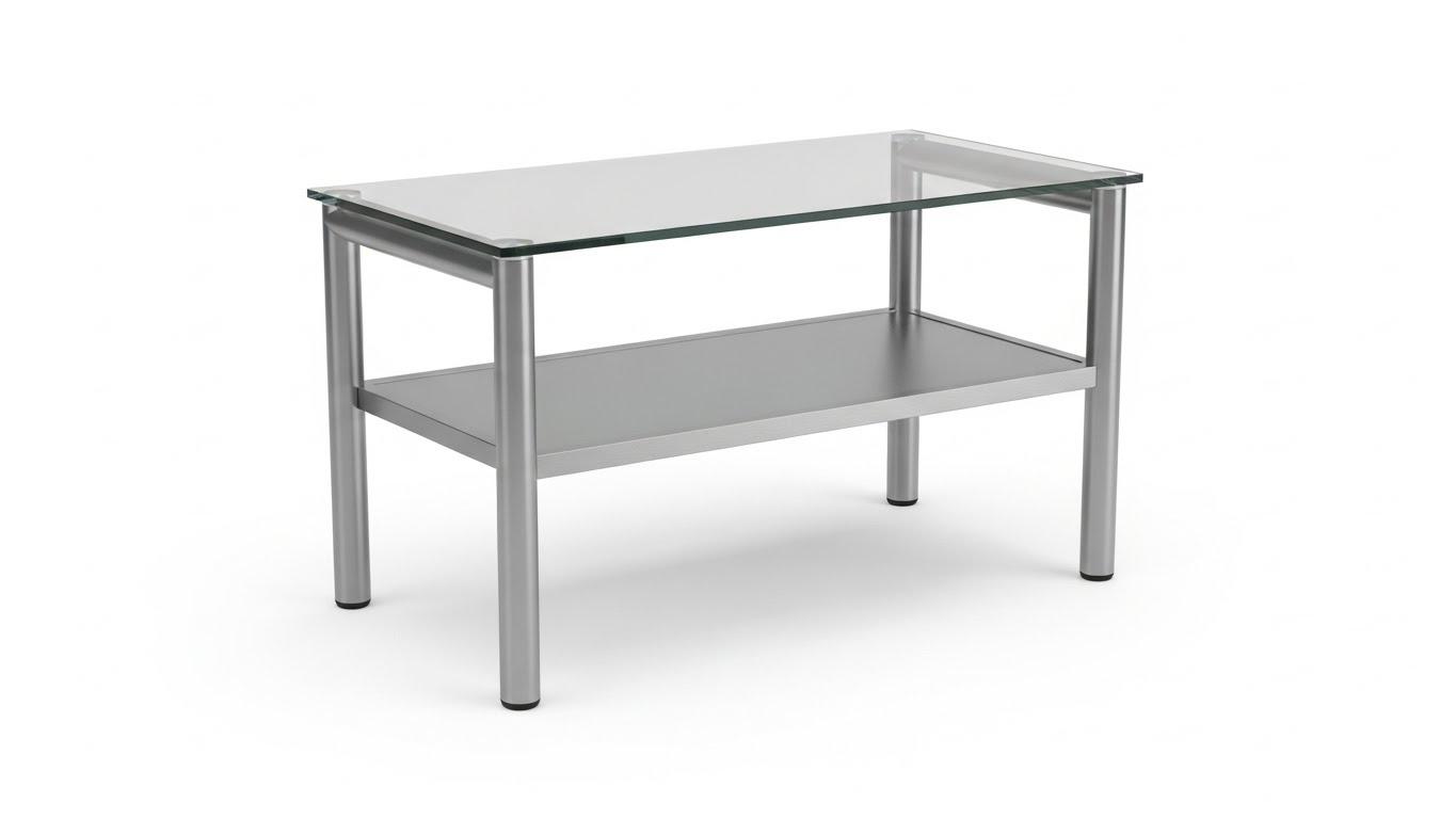 Glass Table - glass table