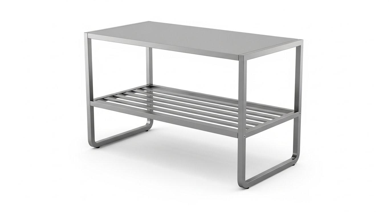 Metal Table - Metal Table