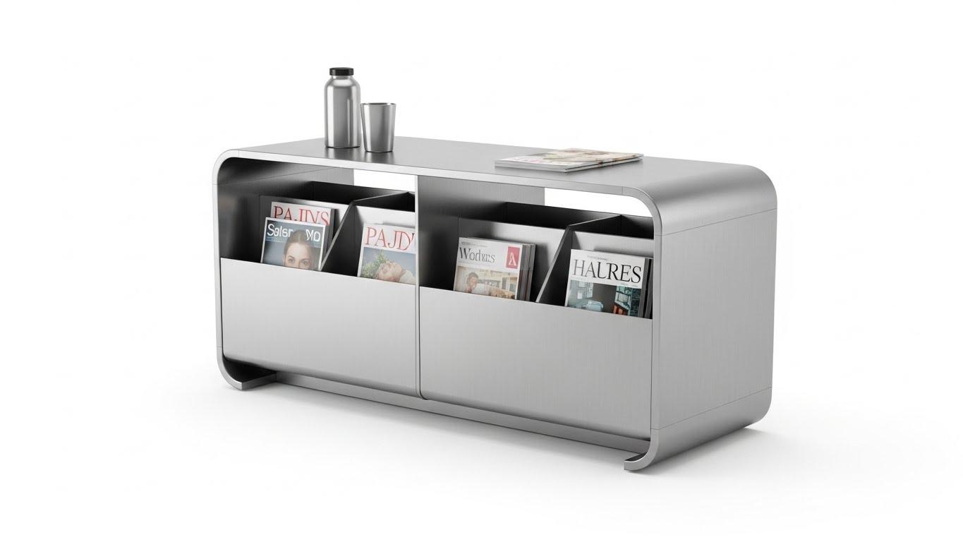 Metal Table - Metal Table