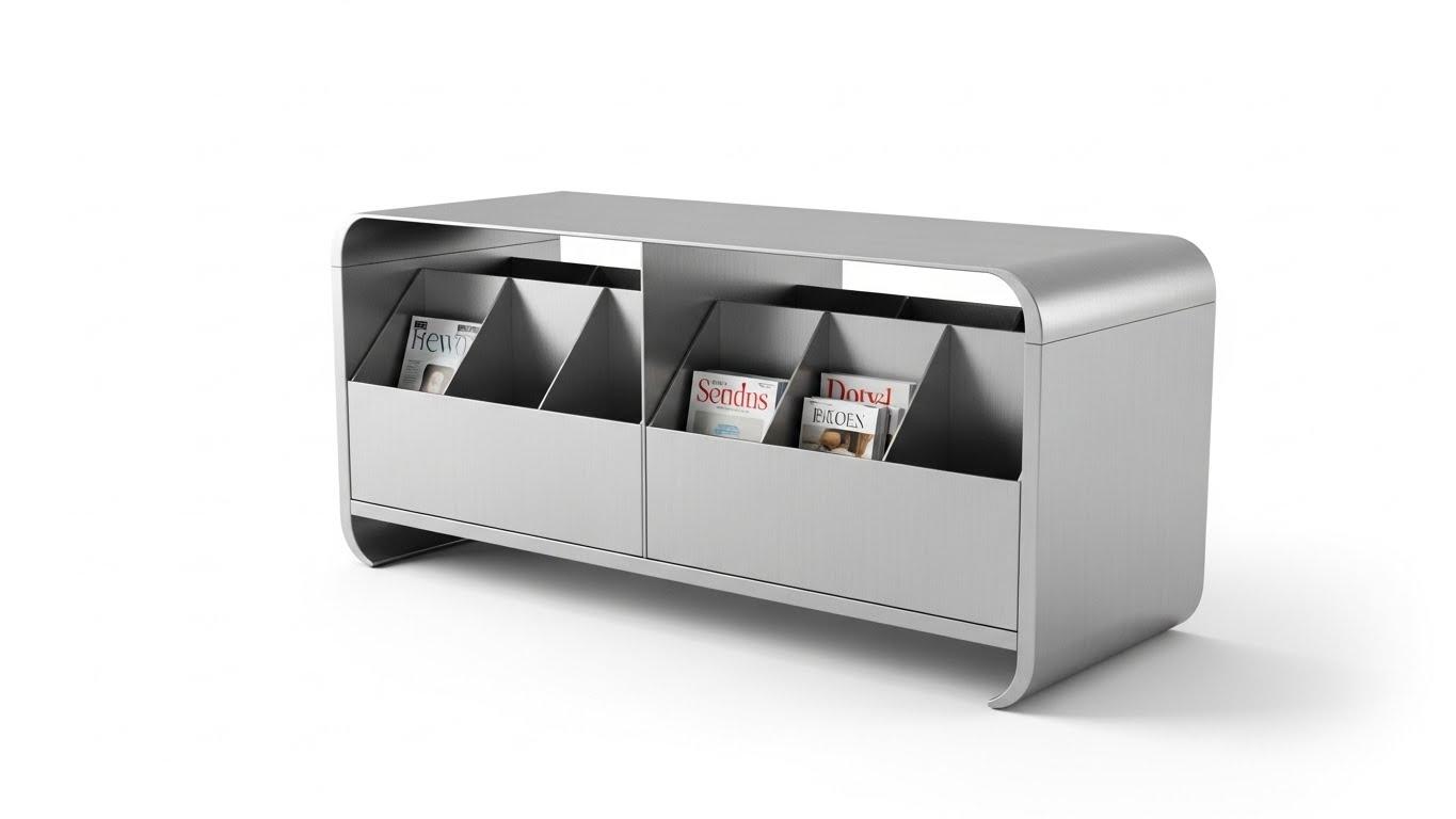 Metal Table - Metal Table