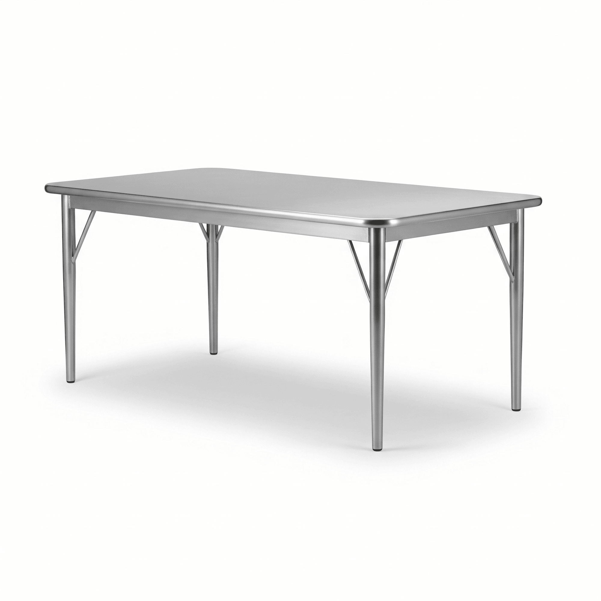 Metal Table - Metal Table
