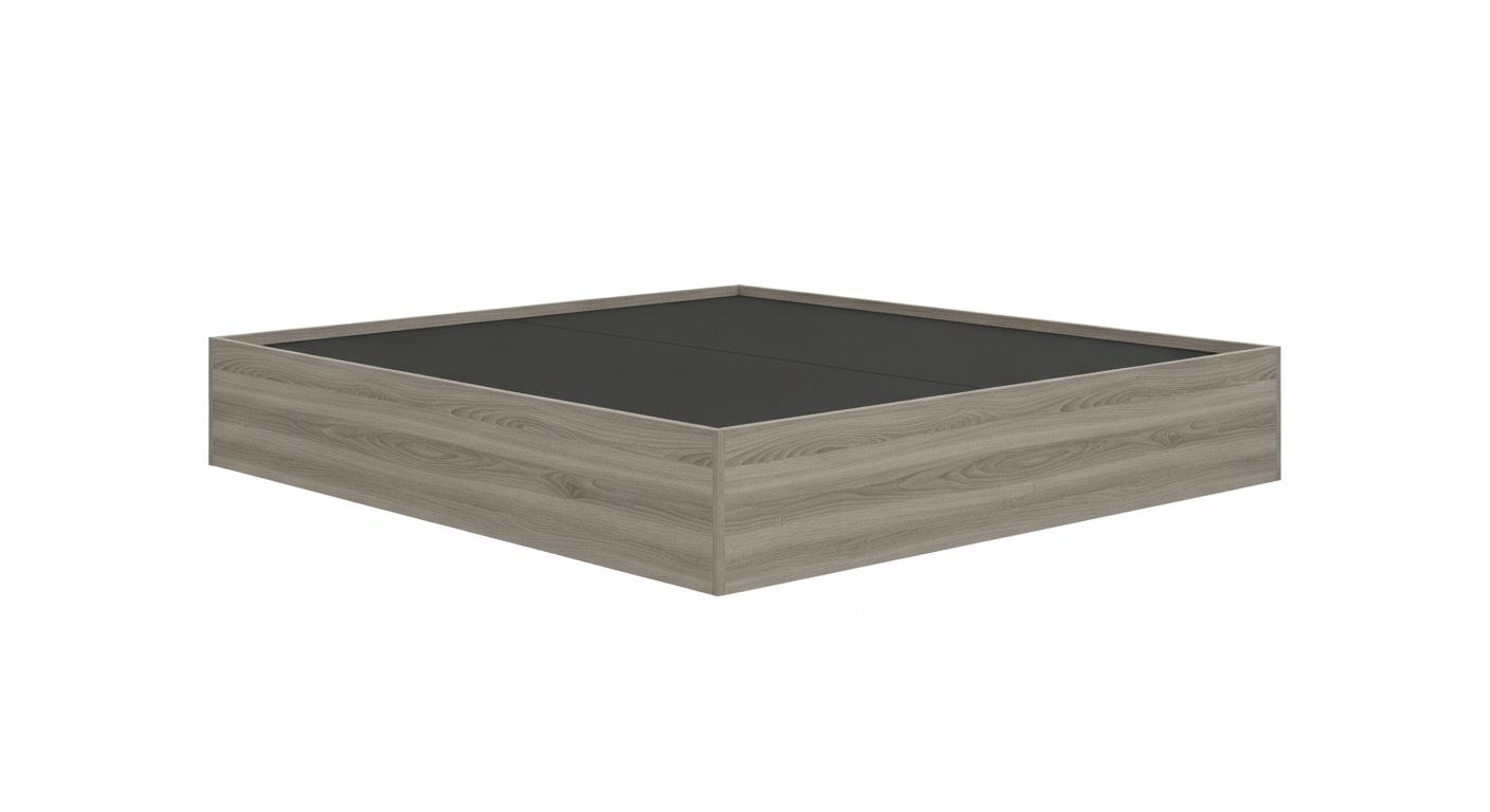 Queen Bed Frame - MDF - DMD Terra