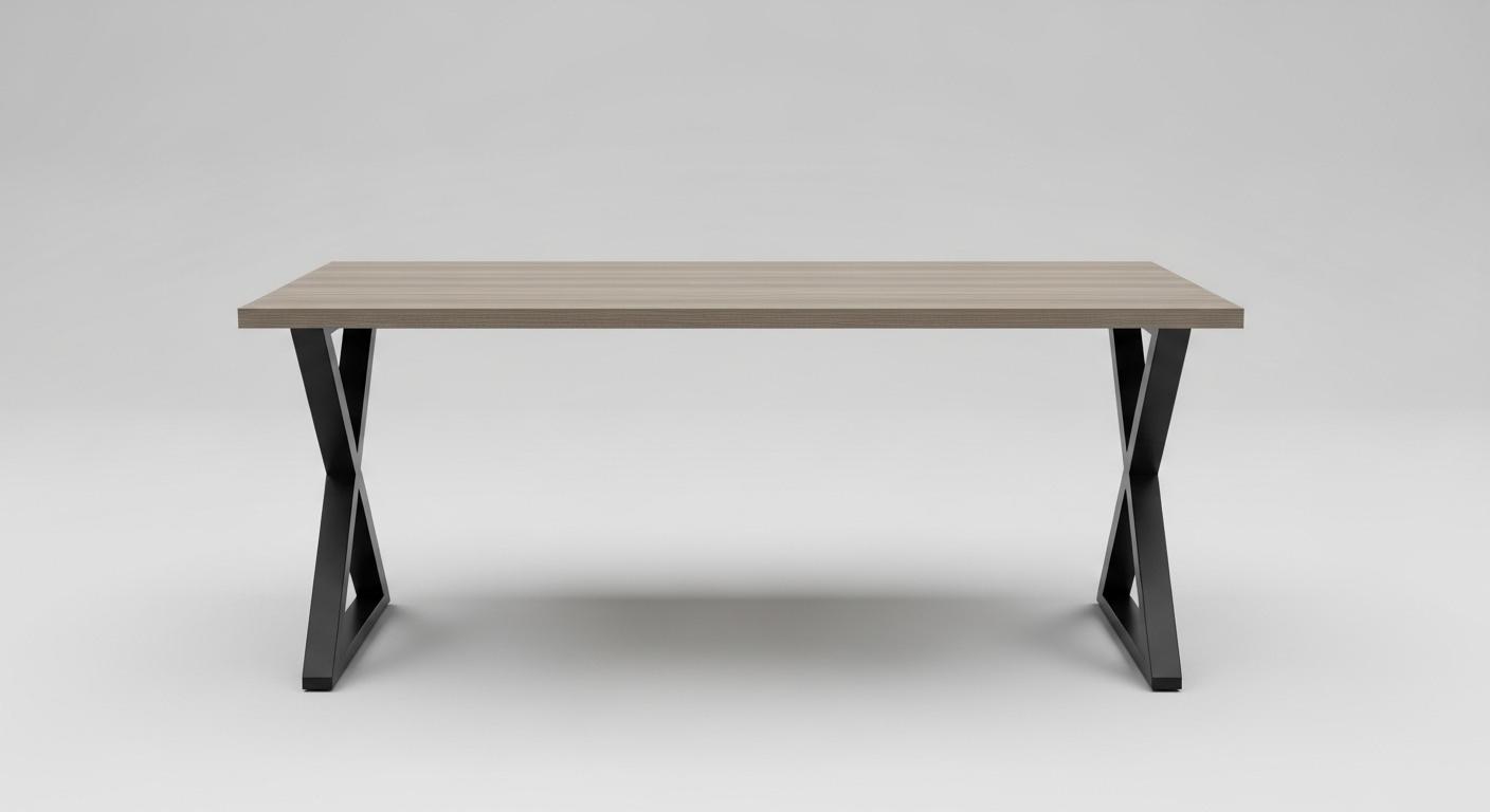 Workstation Desk - Workstation Desk 3