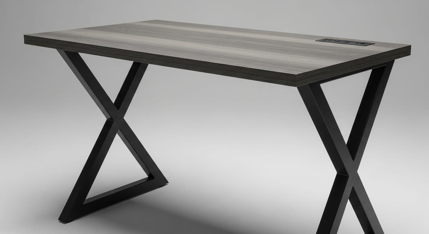 Workstation Desk - Workstation Desk 4