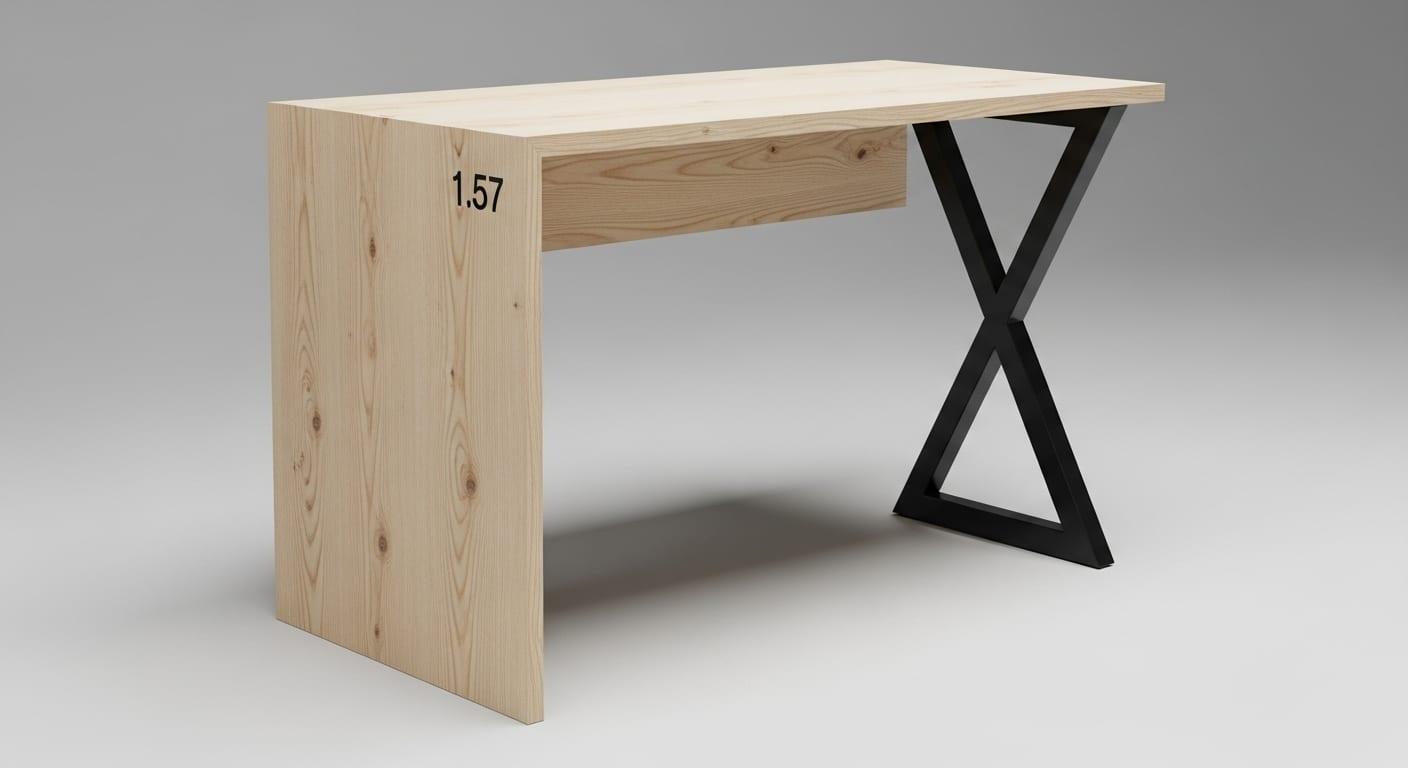 Workstation Desk - Workstation Desk 5