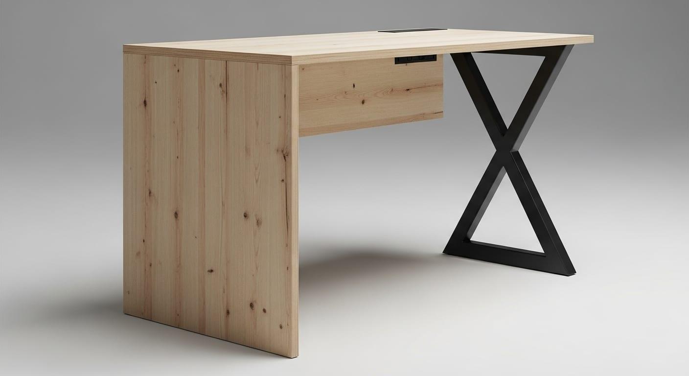 Workstation Desk - Workstation Desk 9