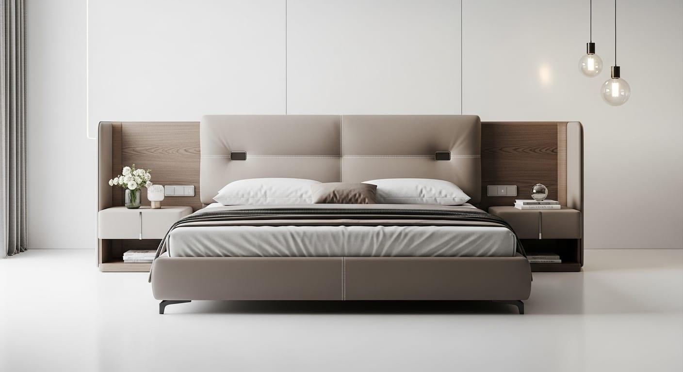 King Head Board - King DMD Element