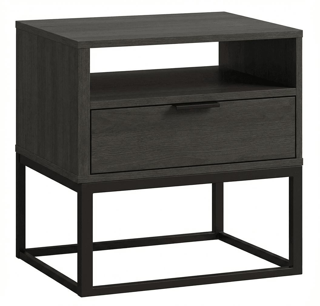 Single Drawer Night Stand - single drawer night stand