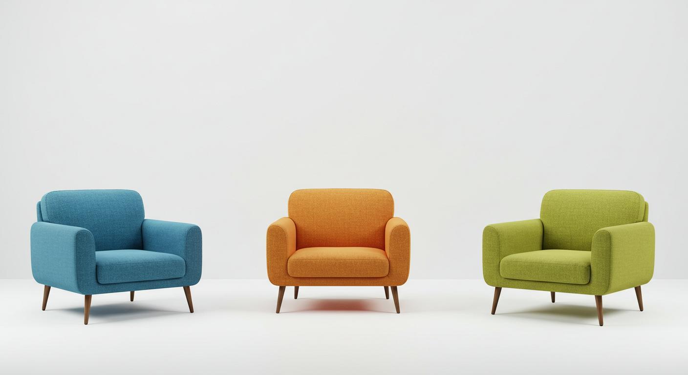 AC-New Collection for Hotel environments, alternate view