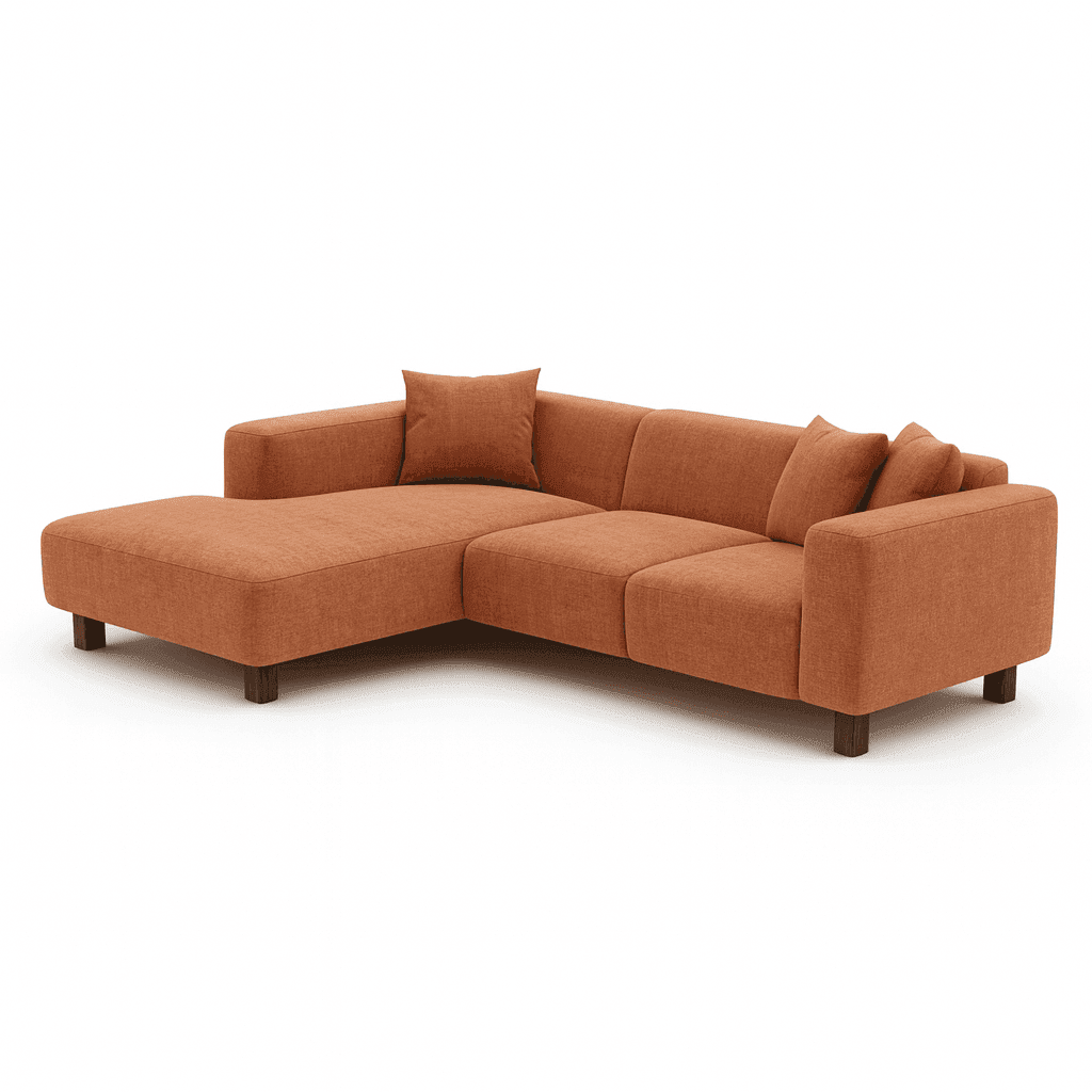 Sectional Sofa - Sofa-2