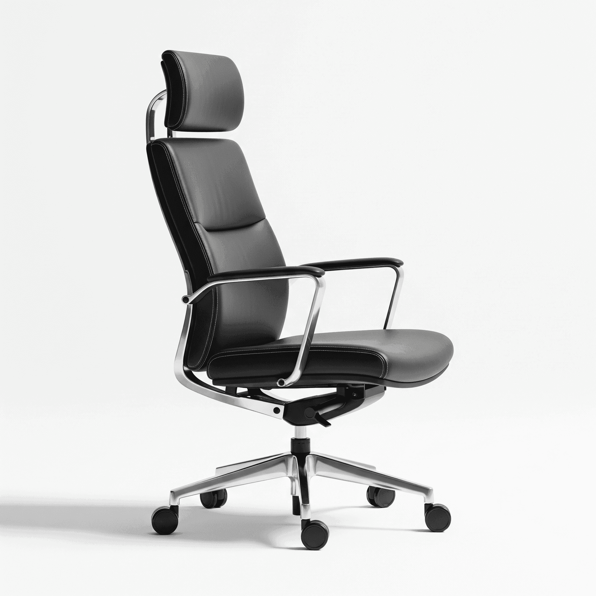 High-Back Executive Chair for Office environments