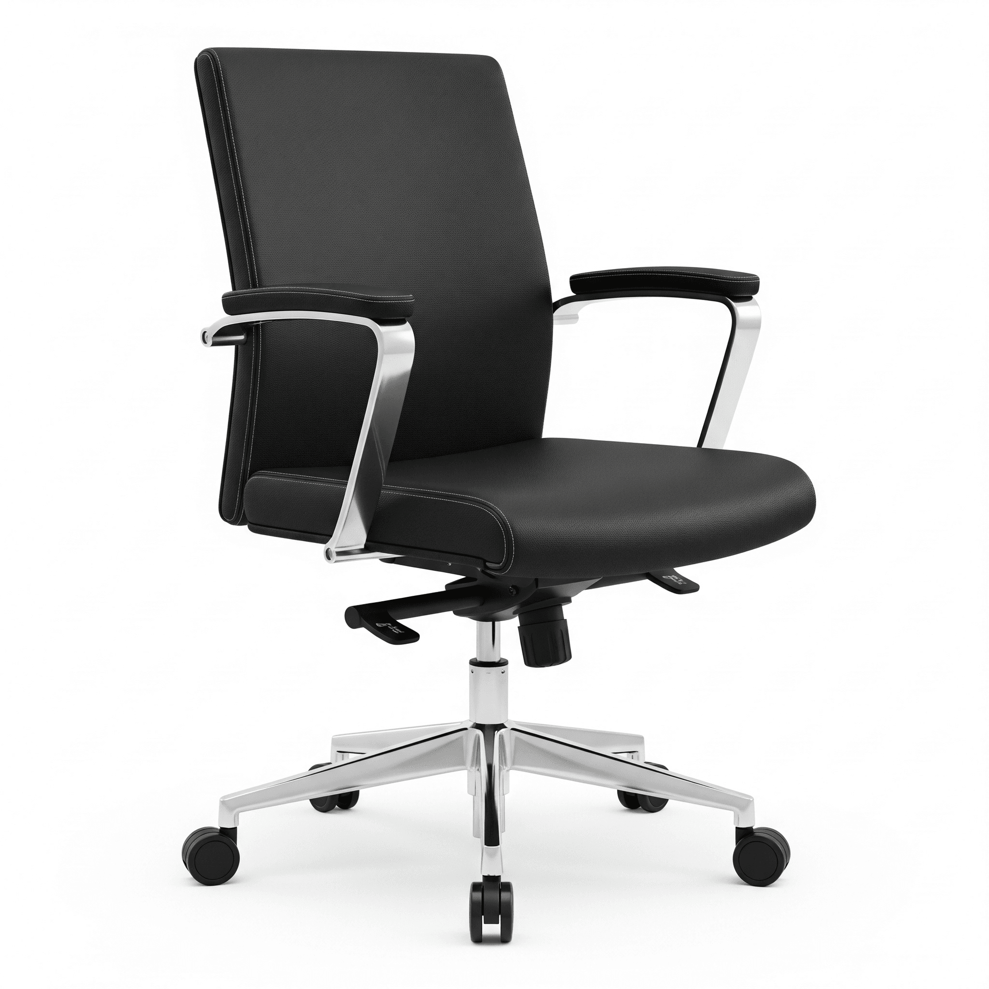 Mid-Back Executive Chair for Office environments