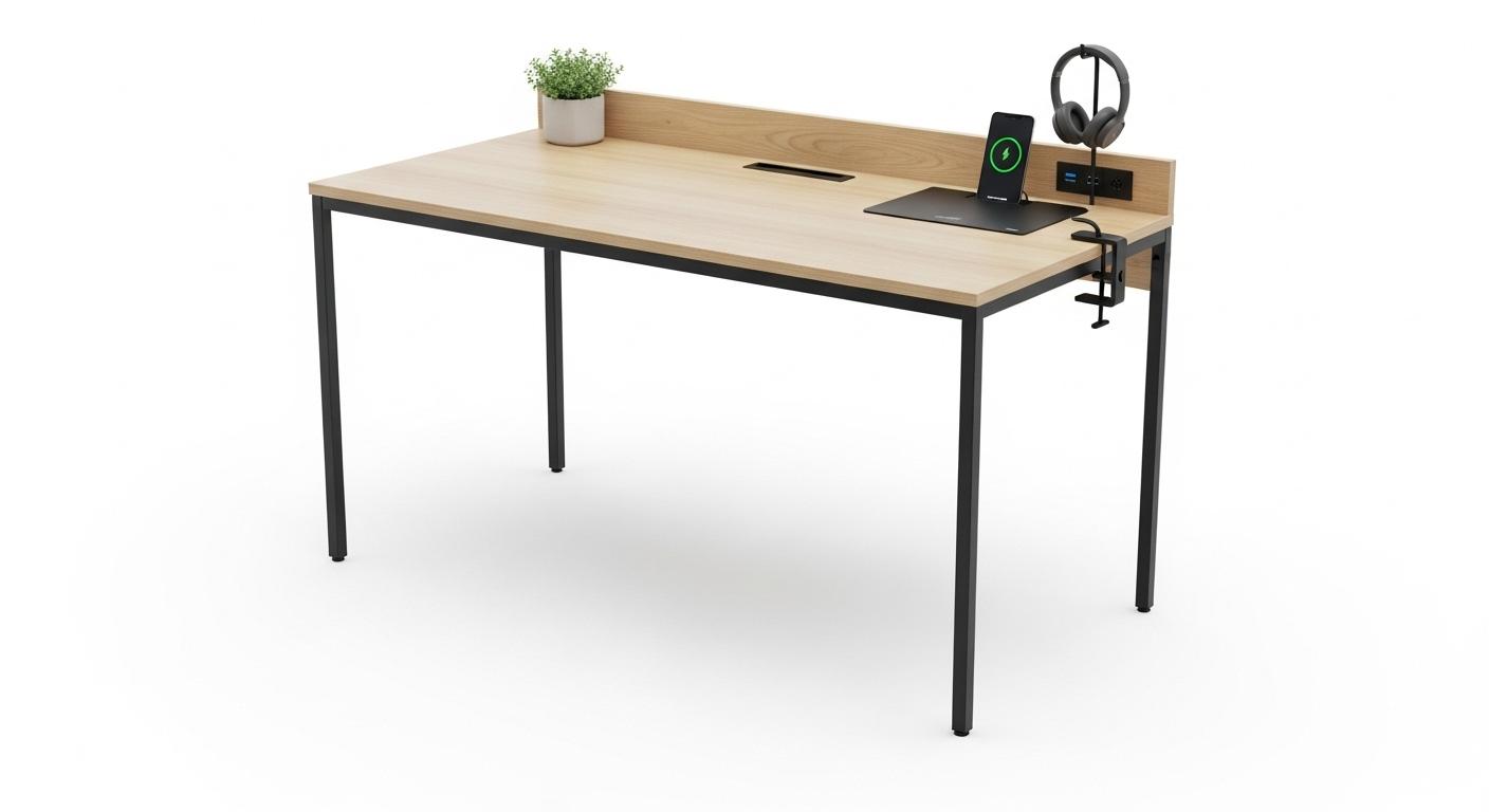 Writing Desk - DMD Strata Writing Desk