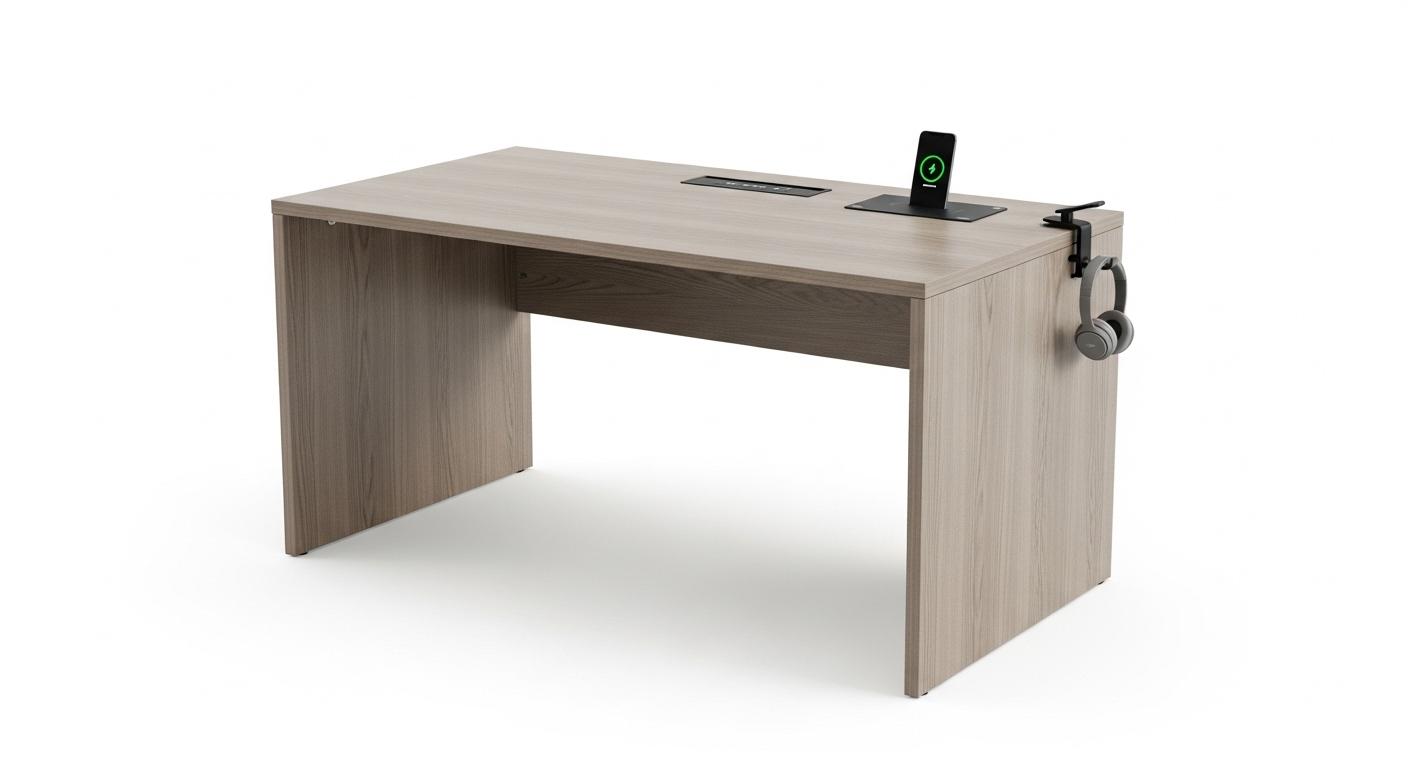 Writing Desk - DMD Core Writing Desk