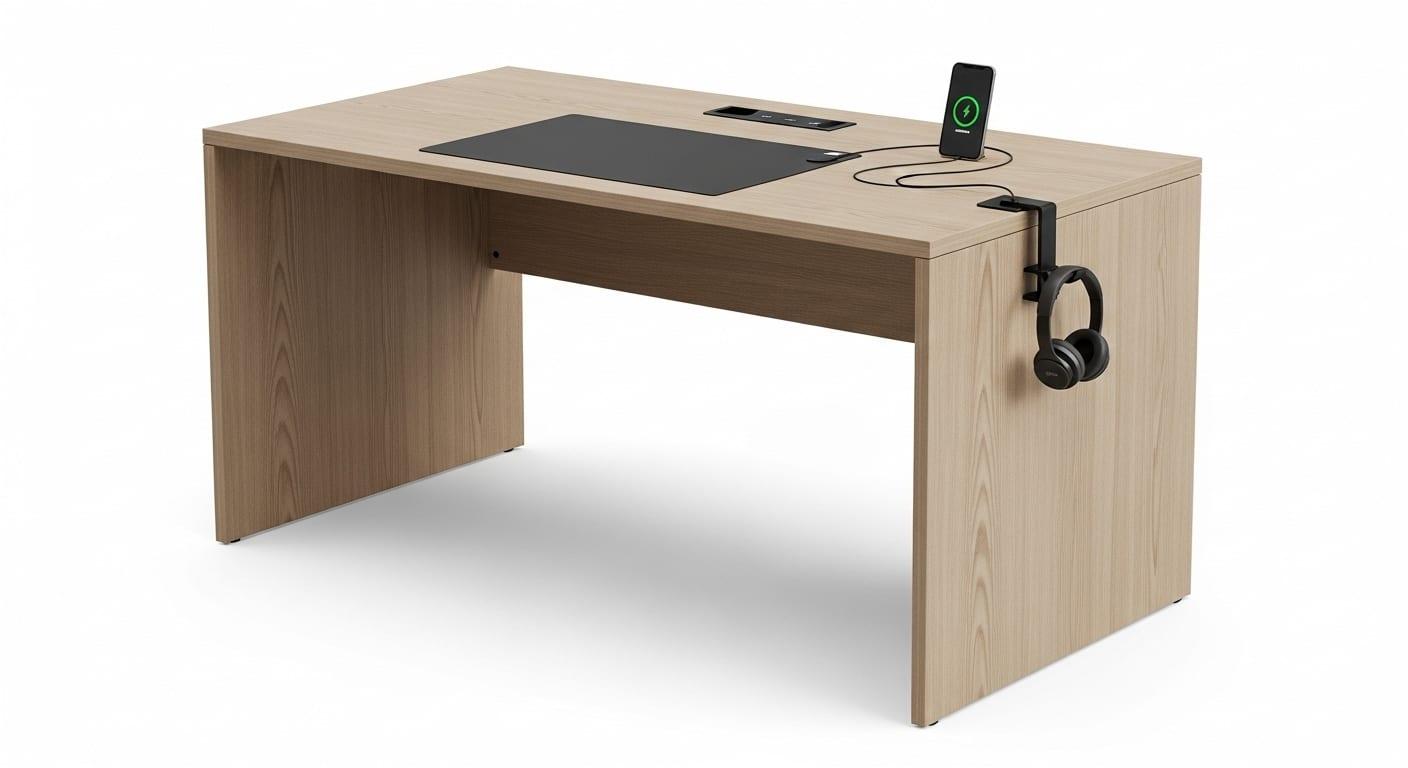 Writing Desk - DMD Forma Writing Desk