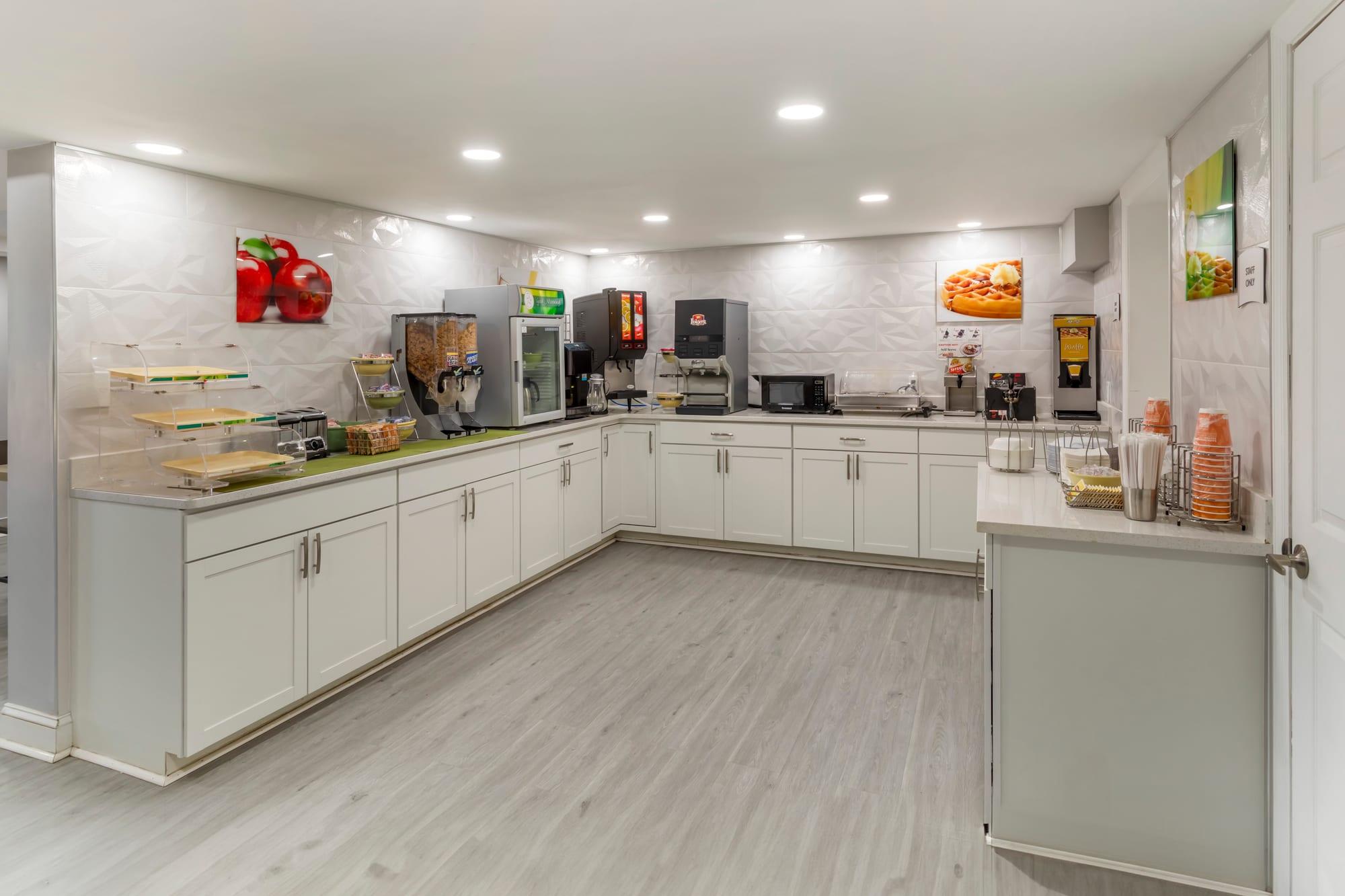 Quality Inn Gainesville project image 1