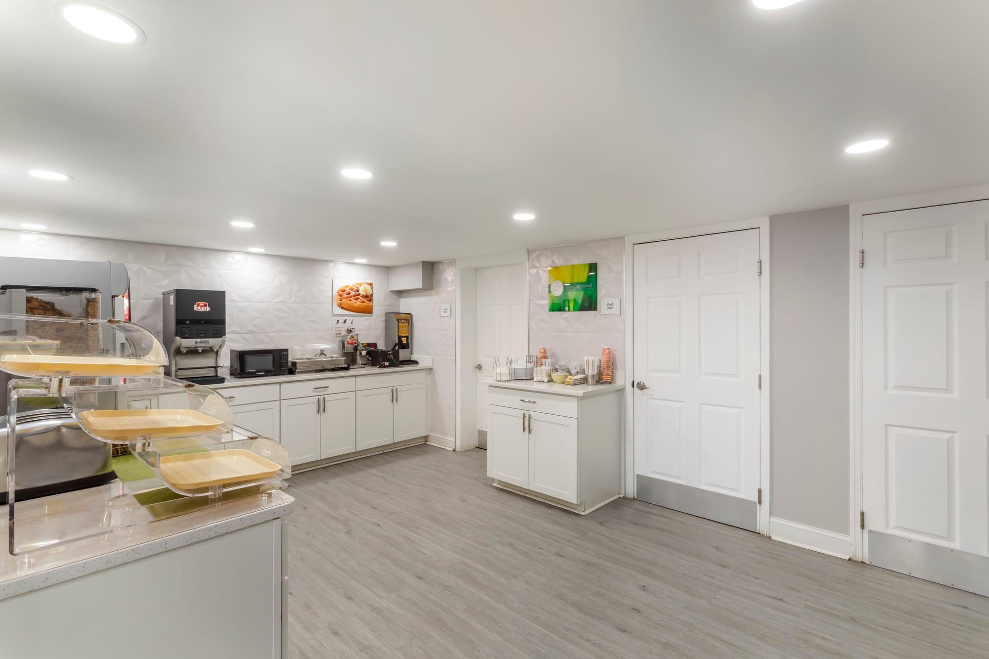 Quality Inn Gainesville project image 2