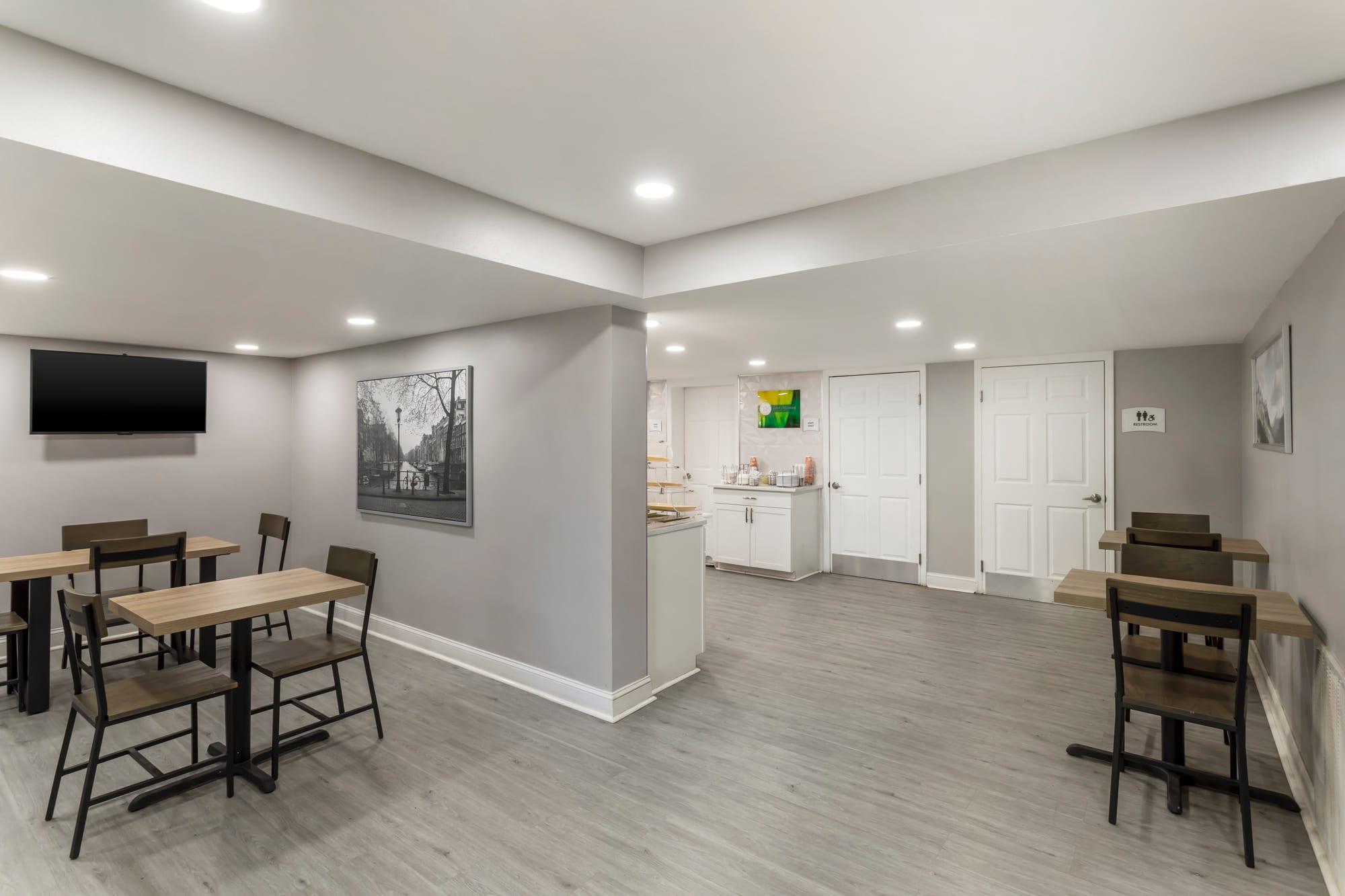 Quality Inn Gainesville project image 4