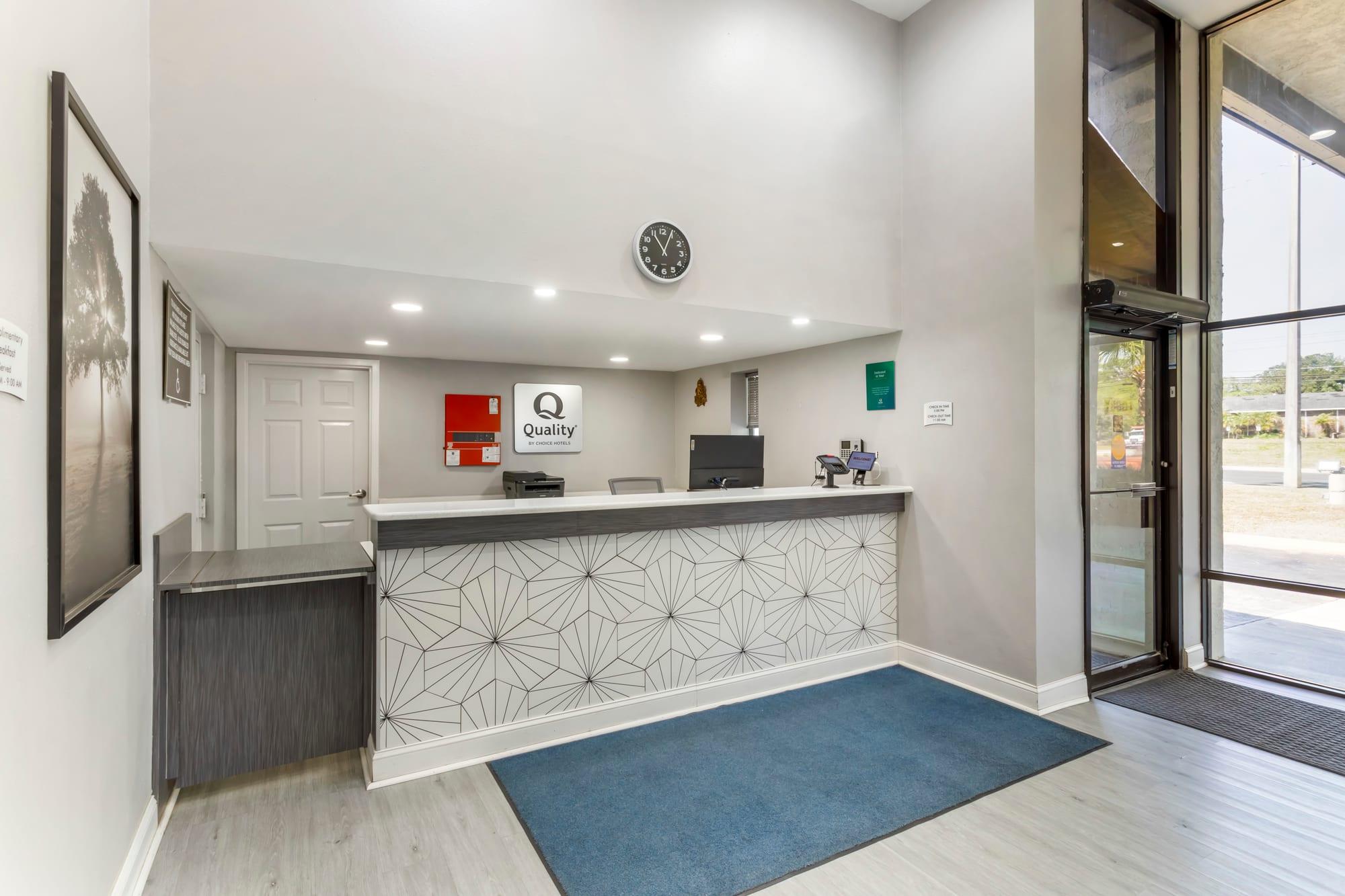 Quality Inn Gainesville project image 5