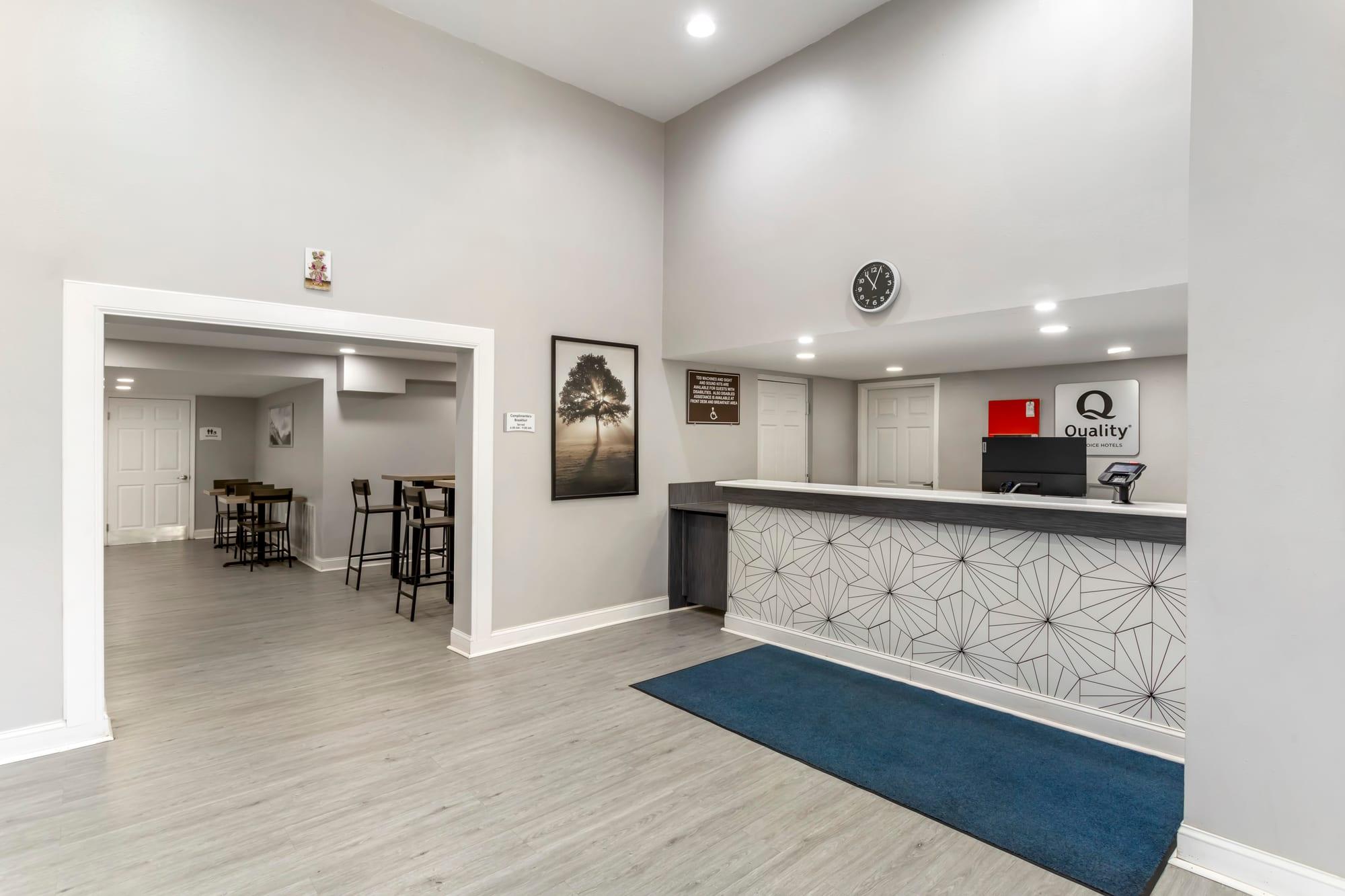 Quality Inn Gainesville project image 6