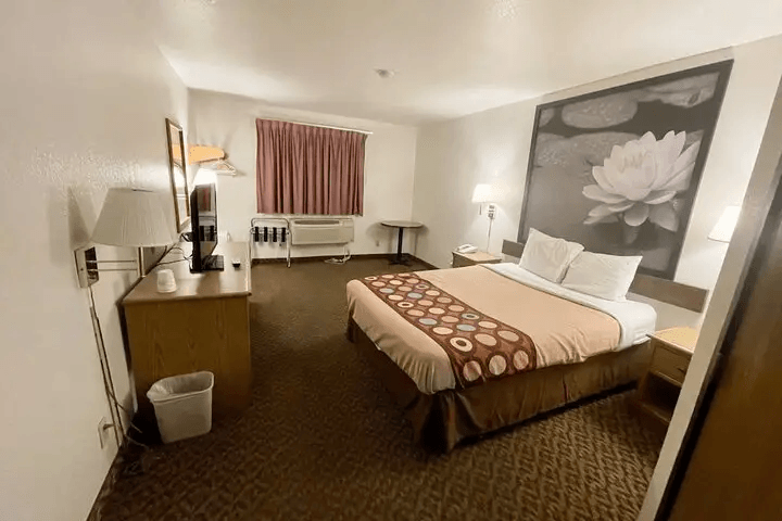 SureStay Frederick before image 1