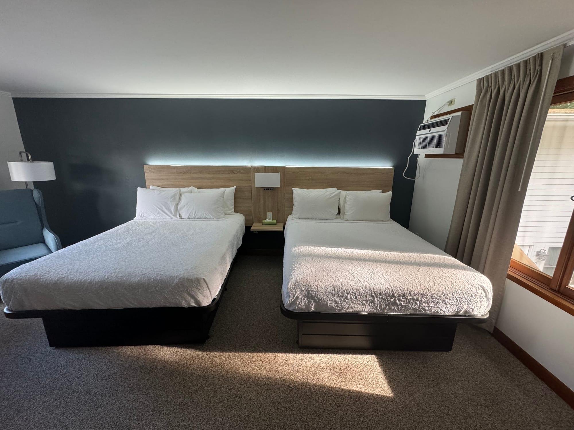 Towne Lyne Motel project image 2