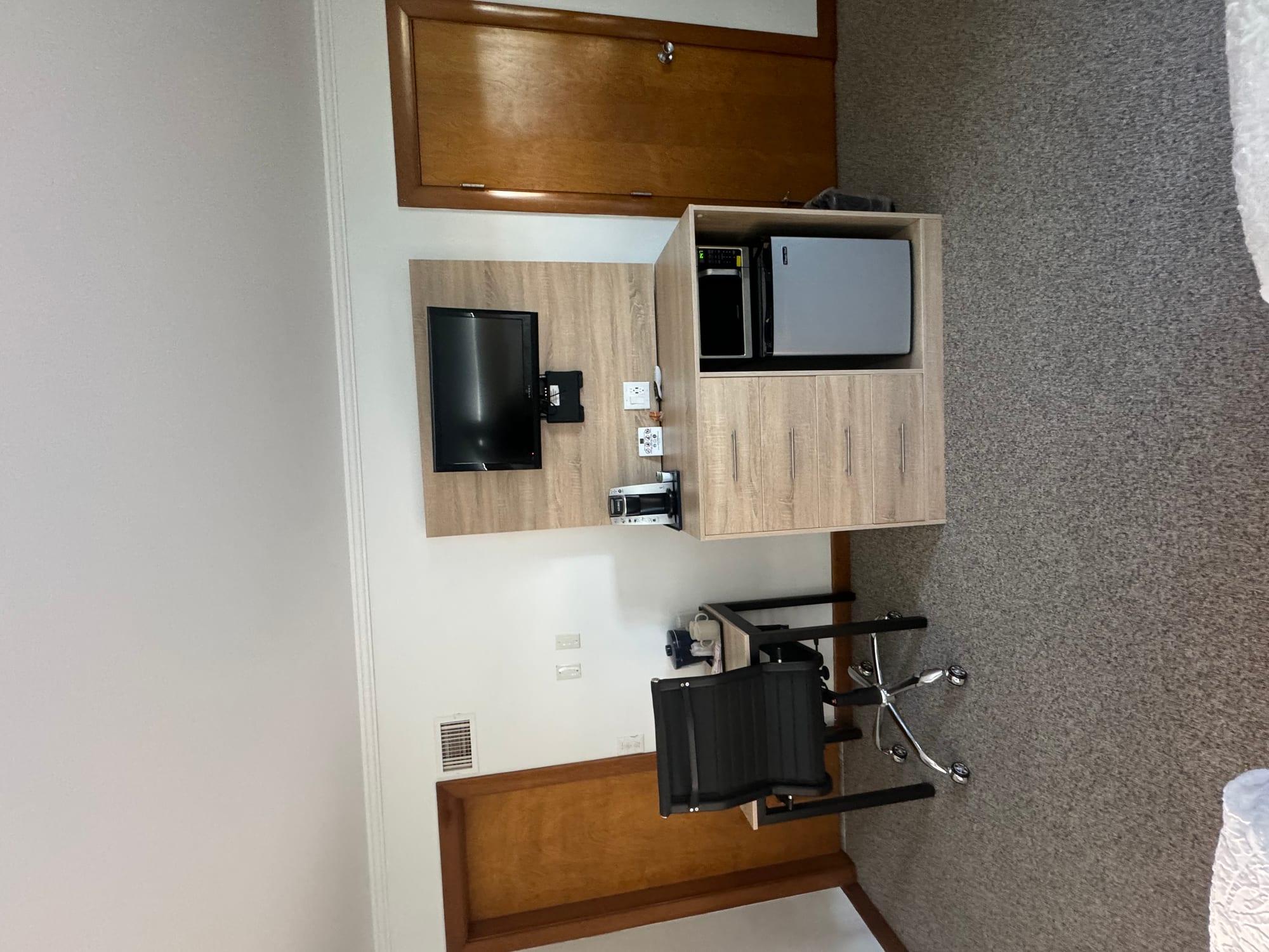 Towne Lyne Motel project image 3