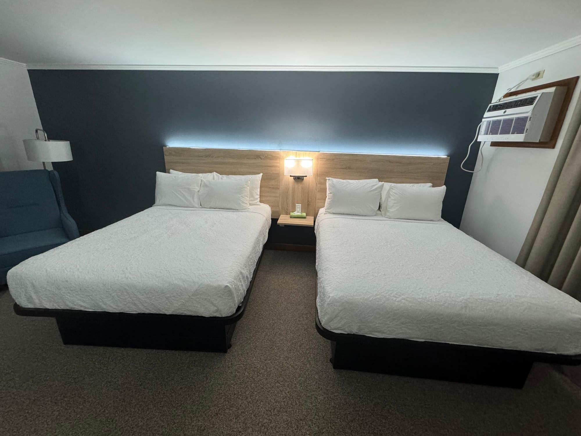 Towne Lyne Motel project image 11