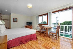 USA INN Wells before image 4