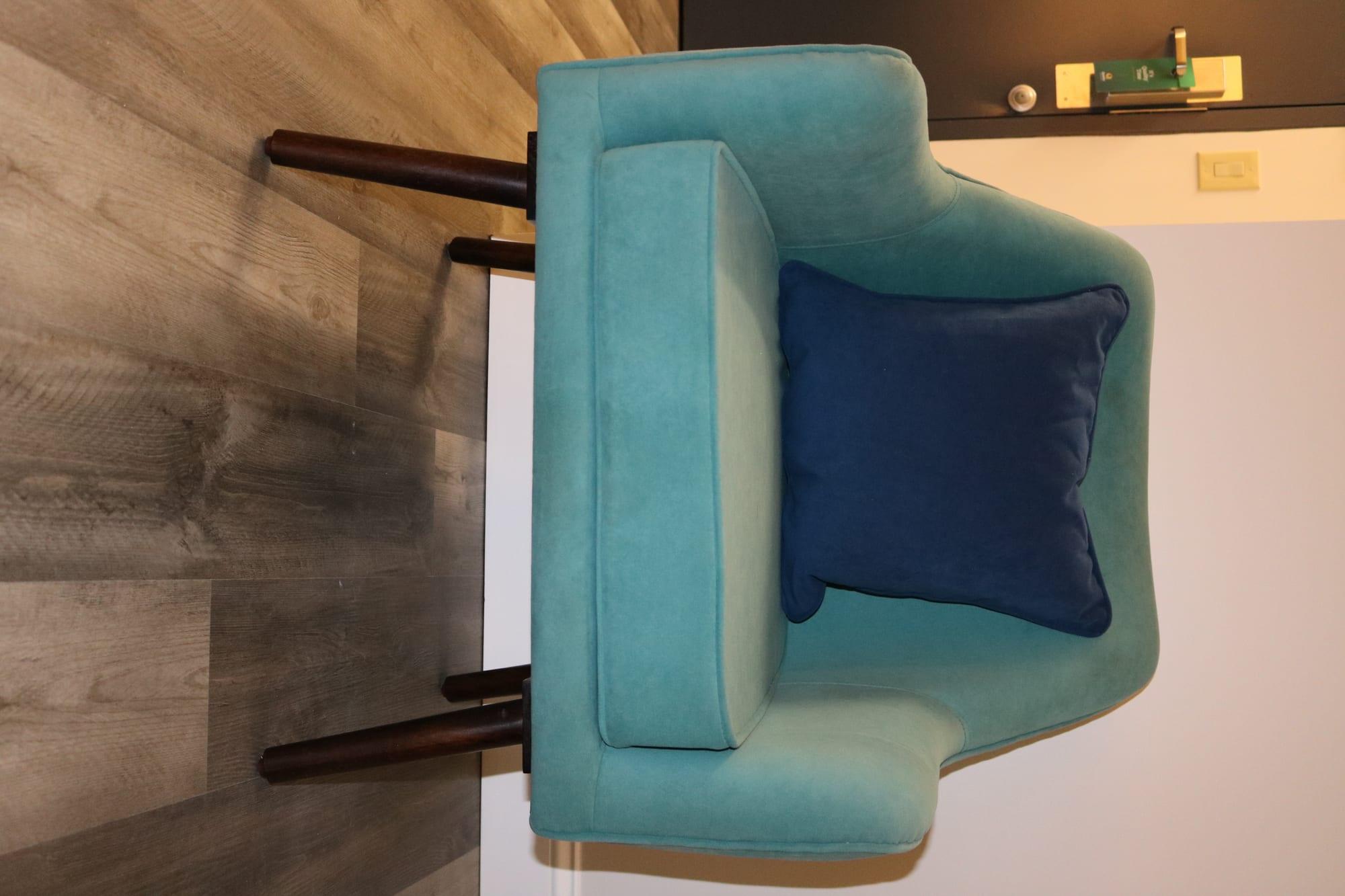 Quality Inn - Bangor, ME — custom hospitality furniture project by DMD Furnishing (photo 17)