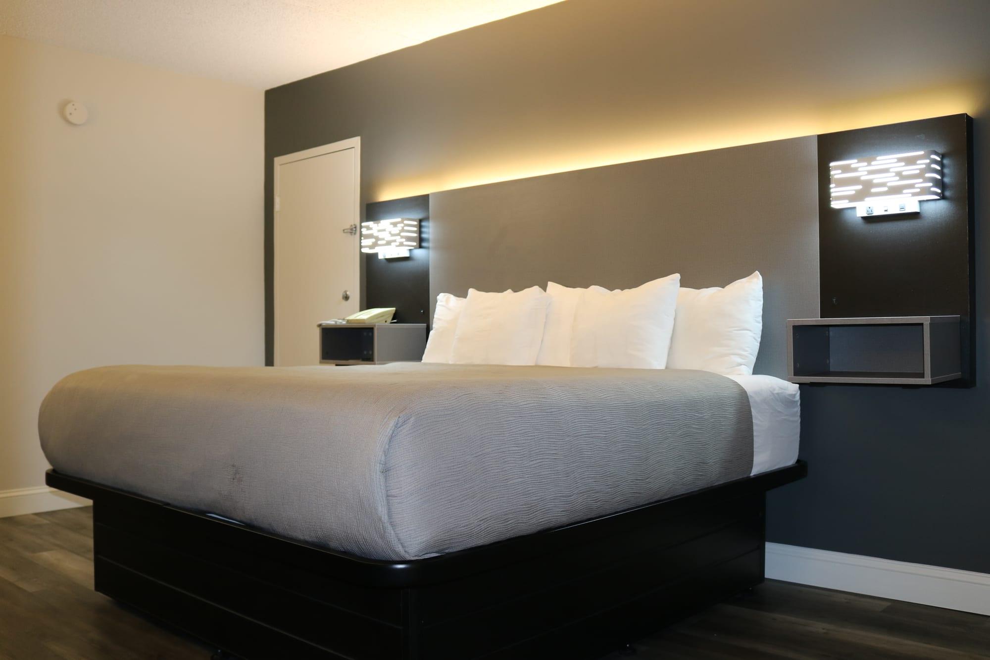 Quality Inn - Bangor, ME — custom hospitality furniture project by DMD Furnishing (photo 19)