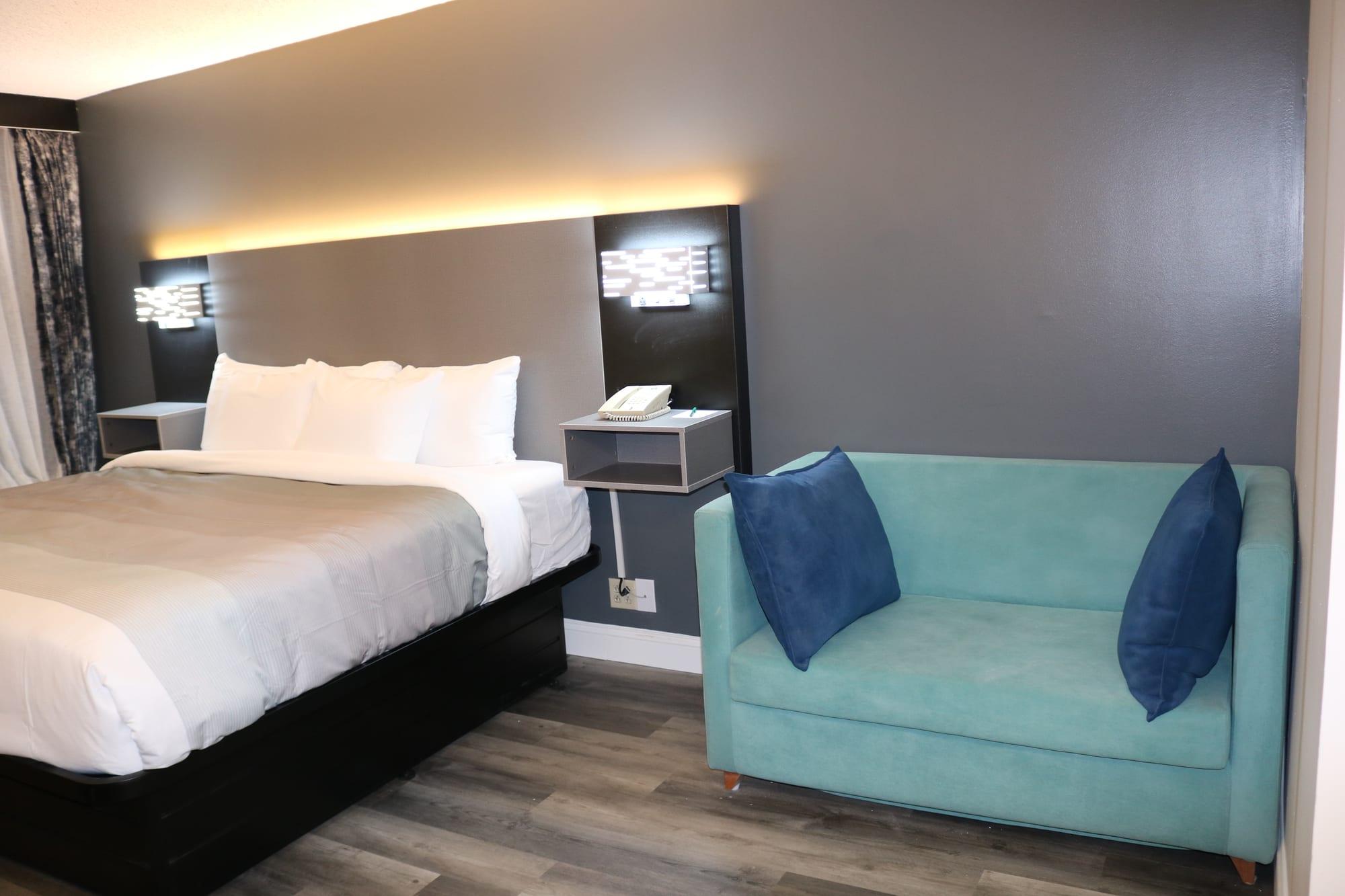 Quality Inn - Bangor, ME — custom hospitality furniture project by DMD Furnishing (photo 26)