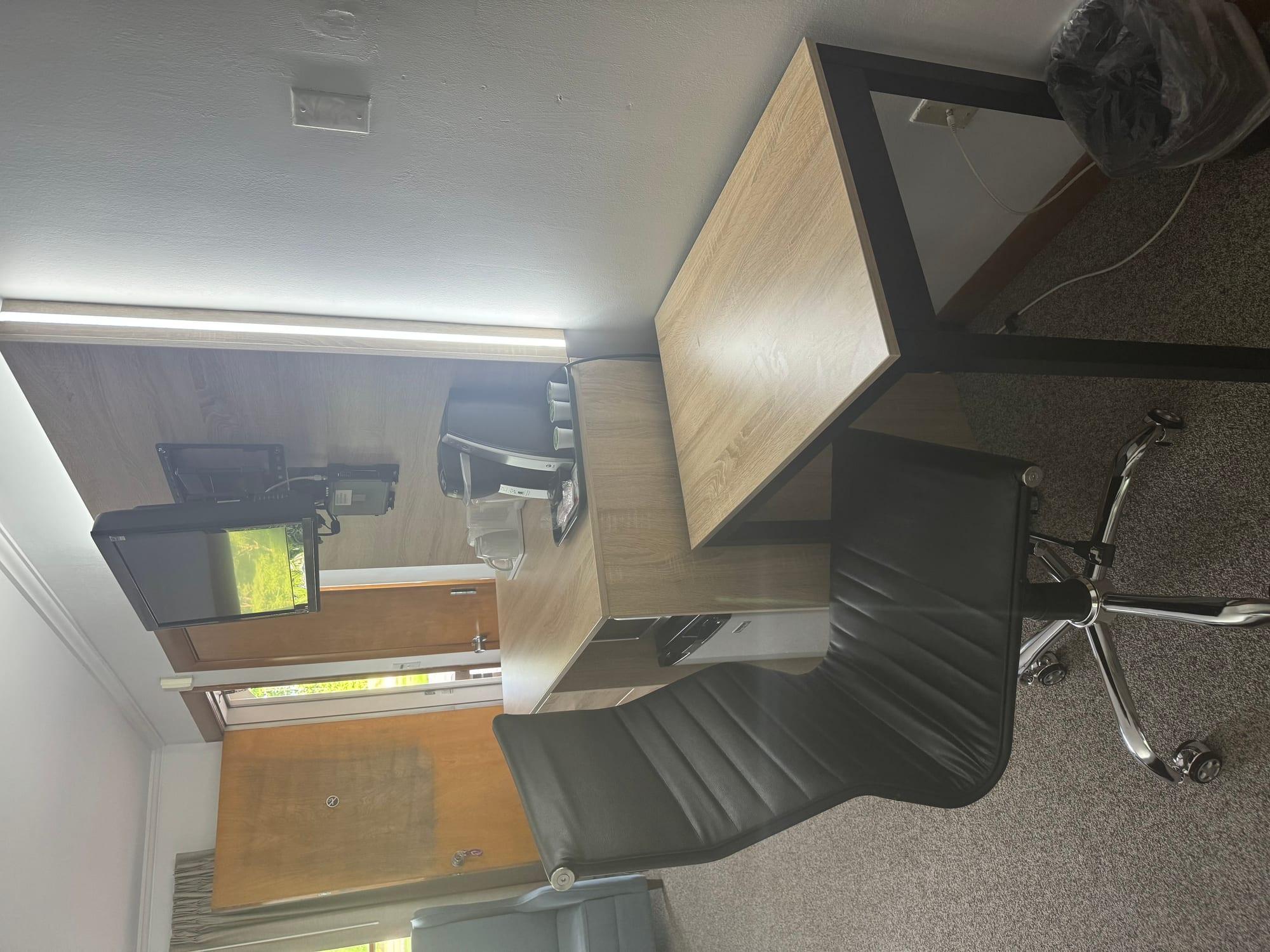 Towne Lyne Motel - Ogunquit, ME — custom hospitality furniture project by DMD Furnishing (photo 17)
