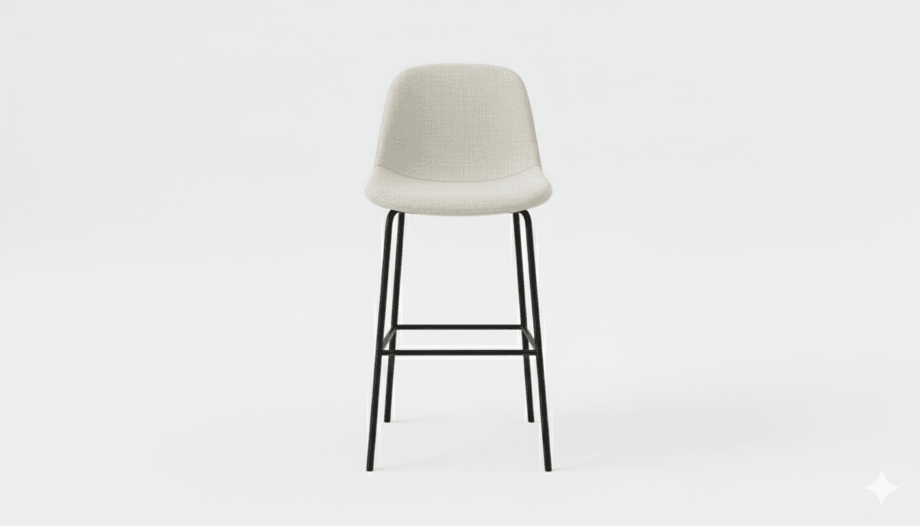 Counter Height Stool - dining room