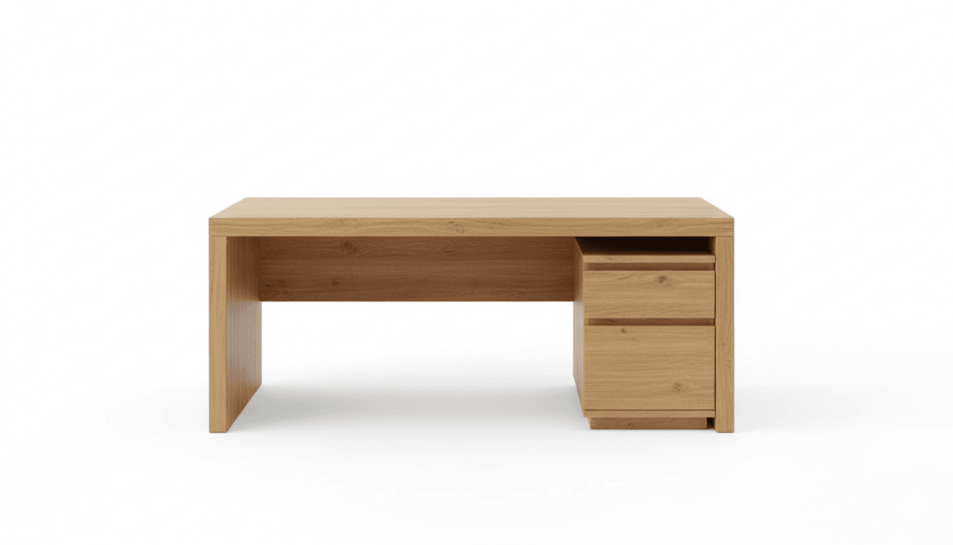 Writing Desk - home office