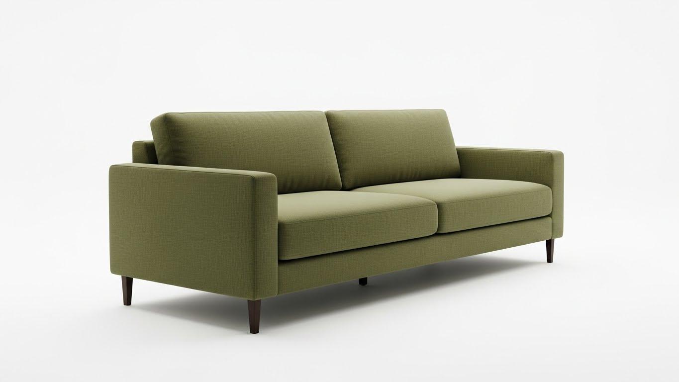 Classic Sofa - living room