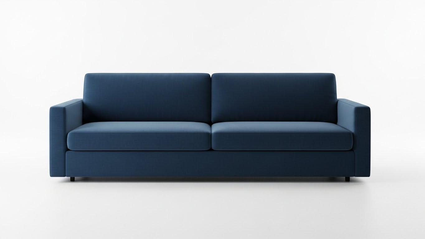 Classic Sofa for Residential environments