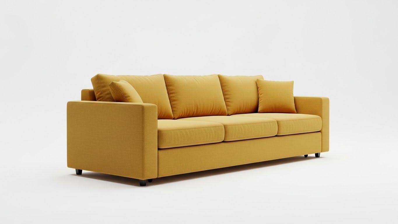 Classic Sofa - living room