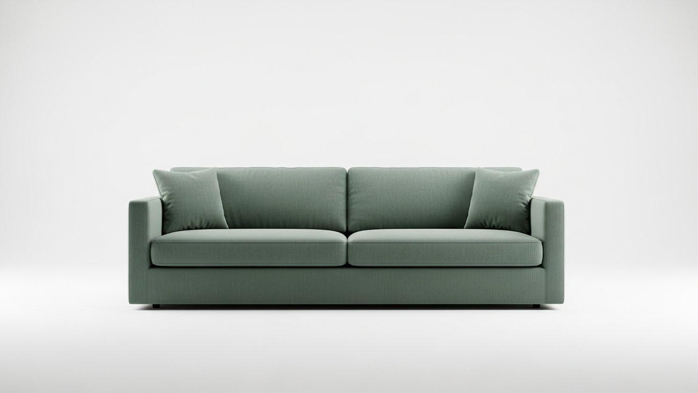 Classic Sofa - living room