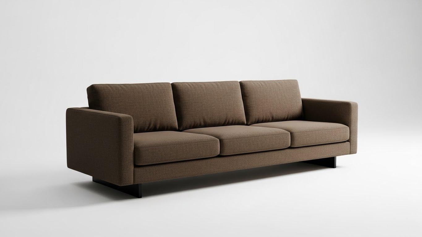 Classic Sofa - living room