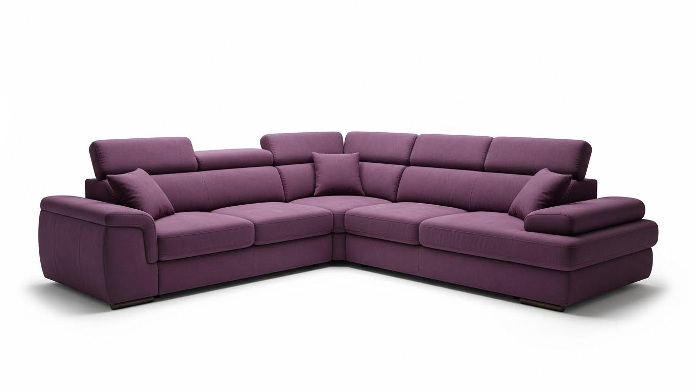 Sectional Sofa - living room
