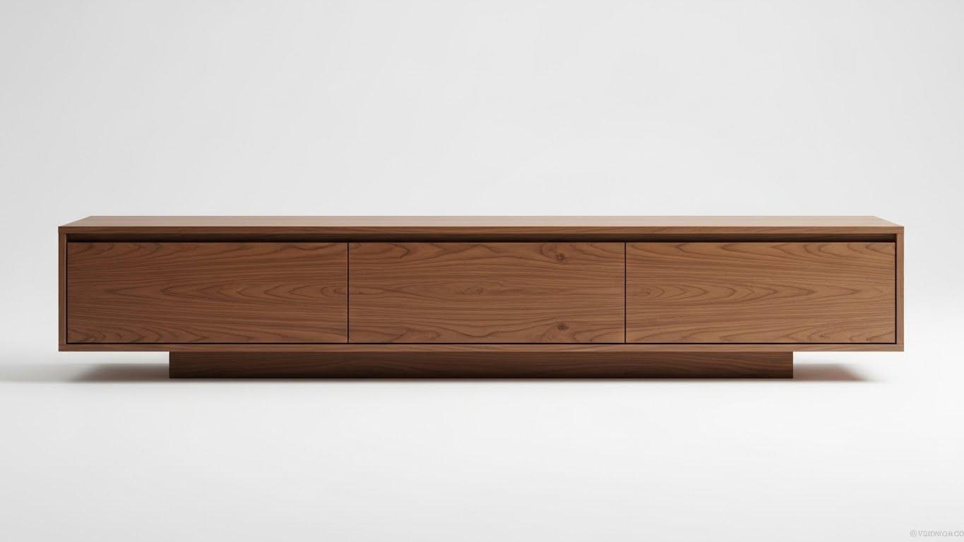 Media Console for Residential environments